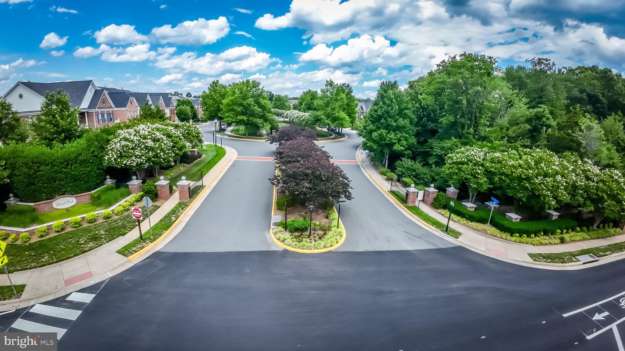 GREAT OAK - Residential