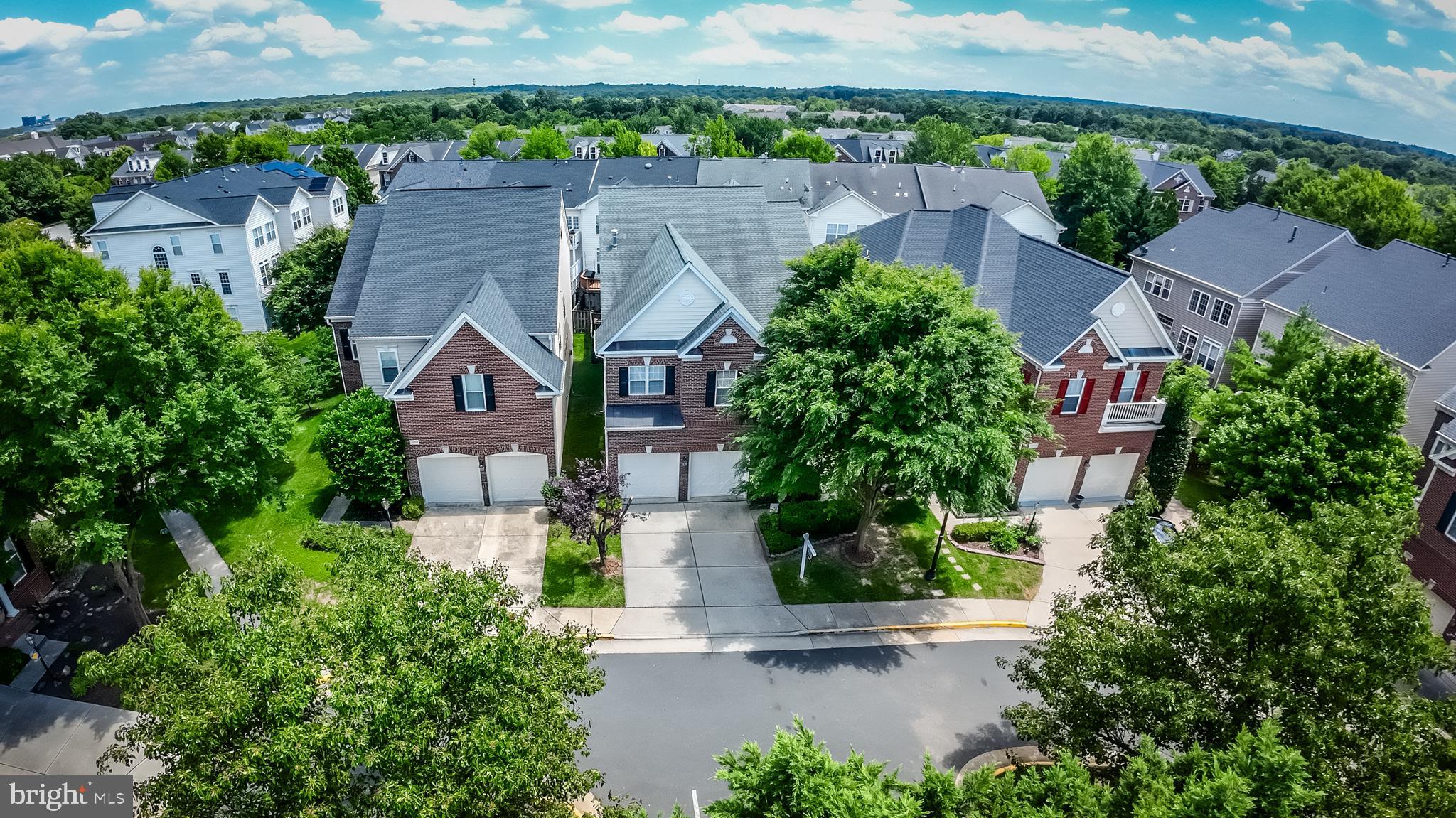 GREAT OAK - Residential
