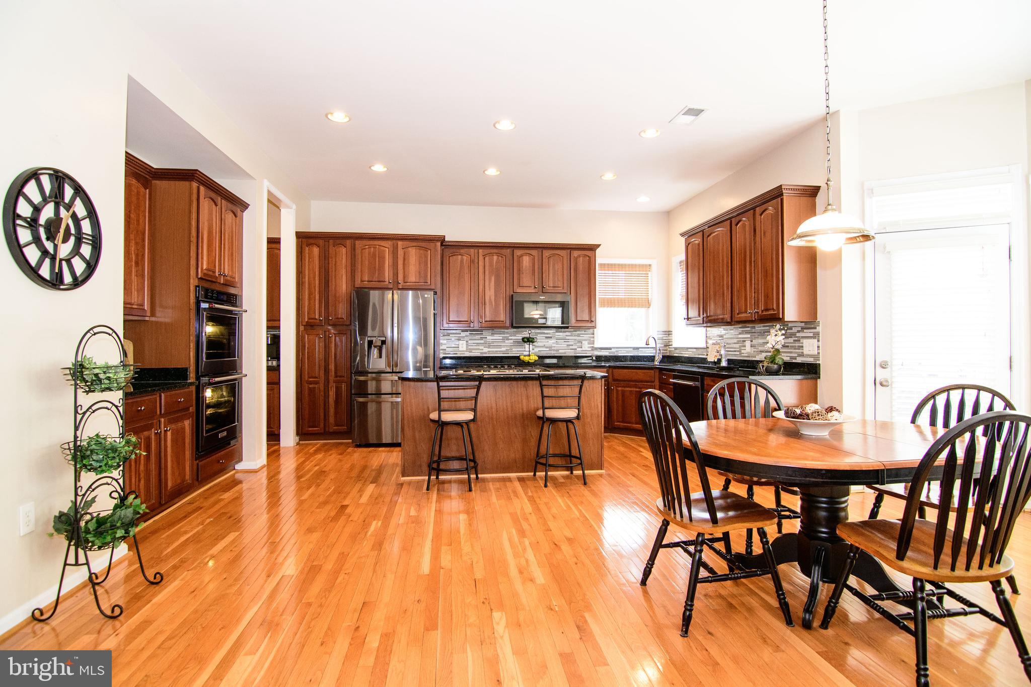 GREAT OAK - Residential