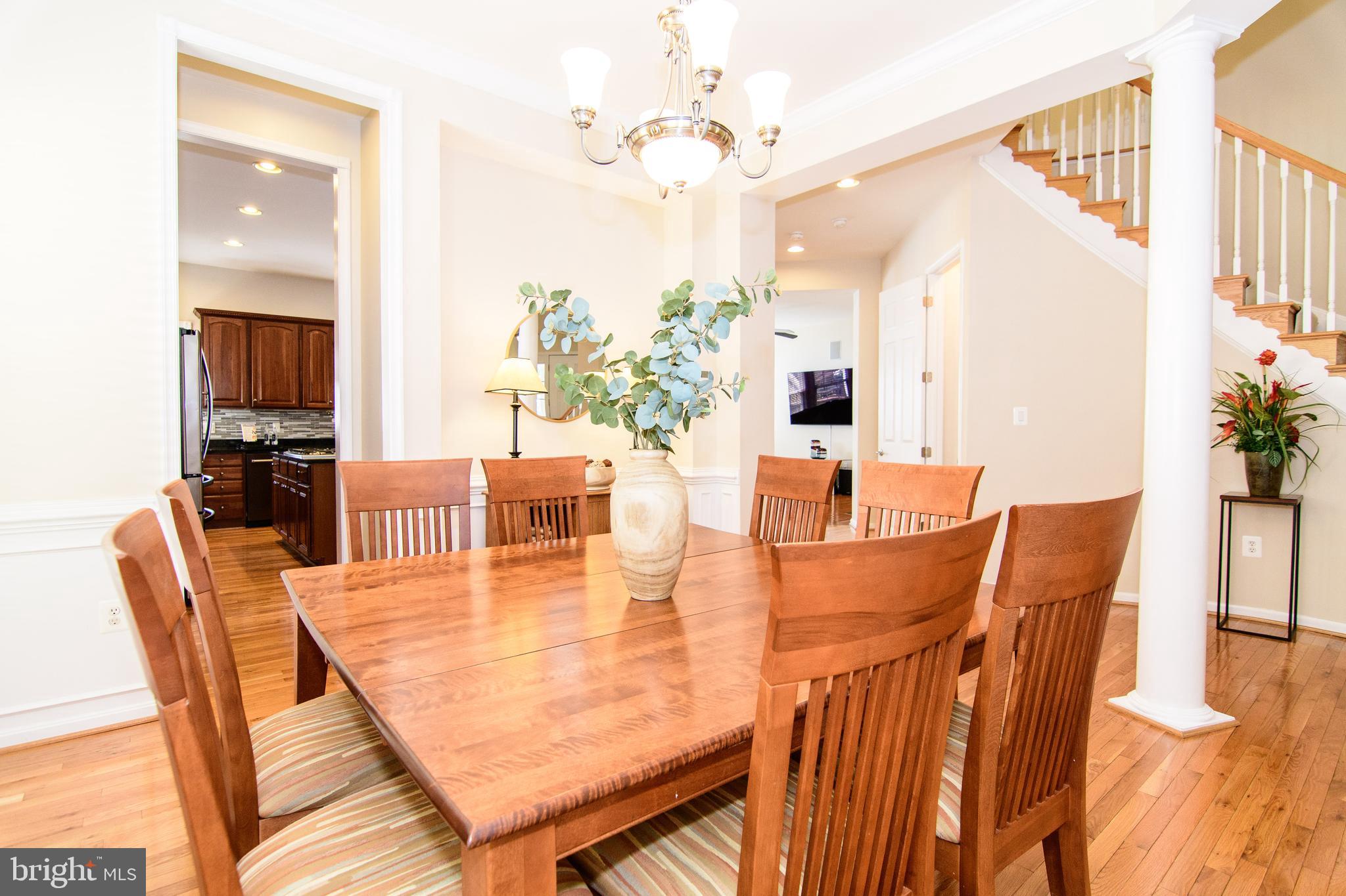 GREAT OAK - Residential