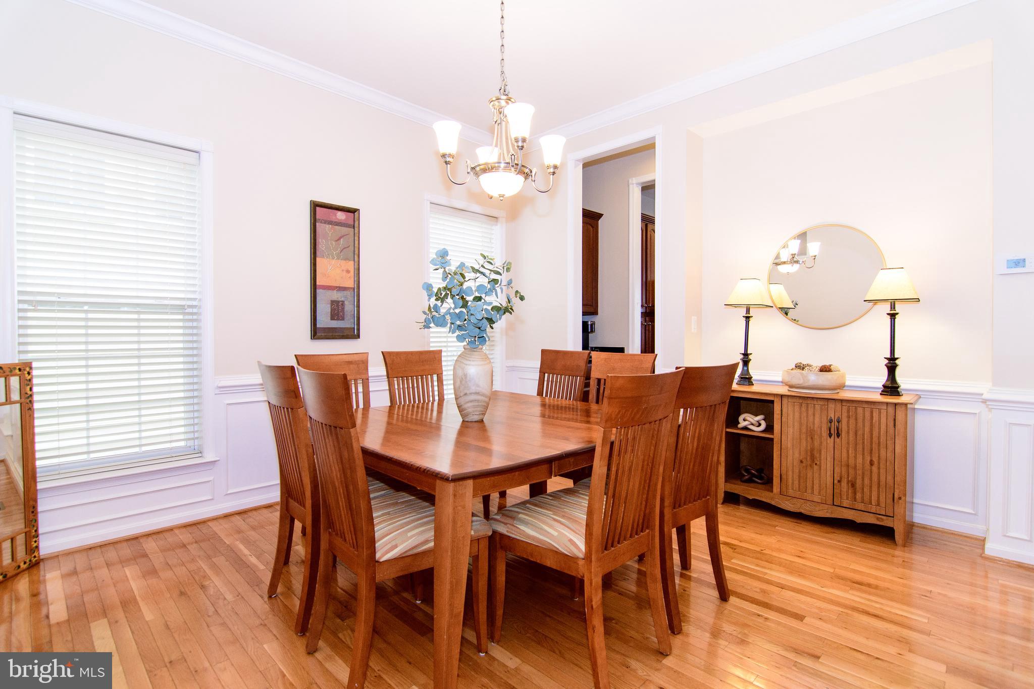 GREAT OAK - Residential