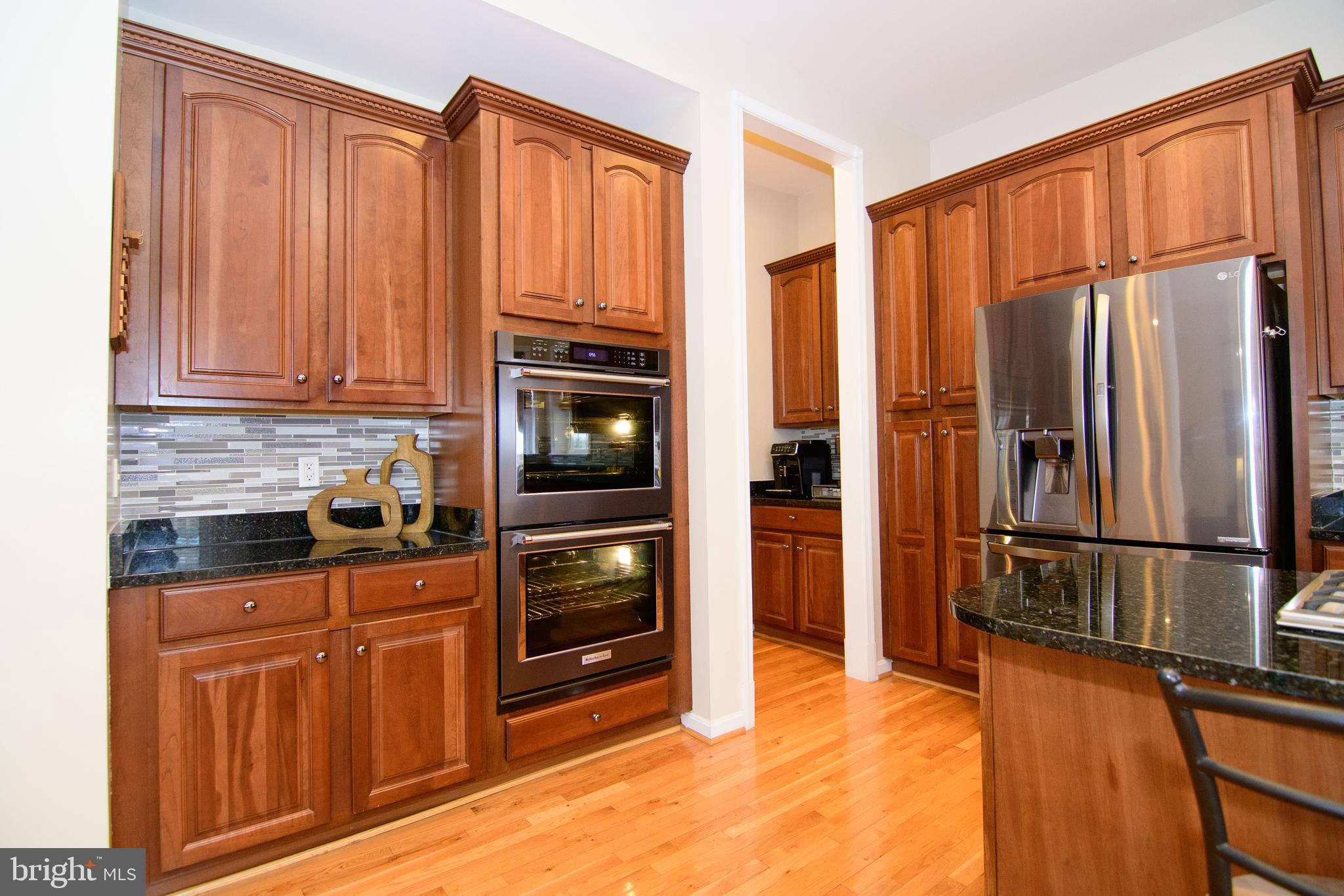 GREAT OAK - Residential