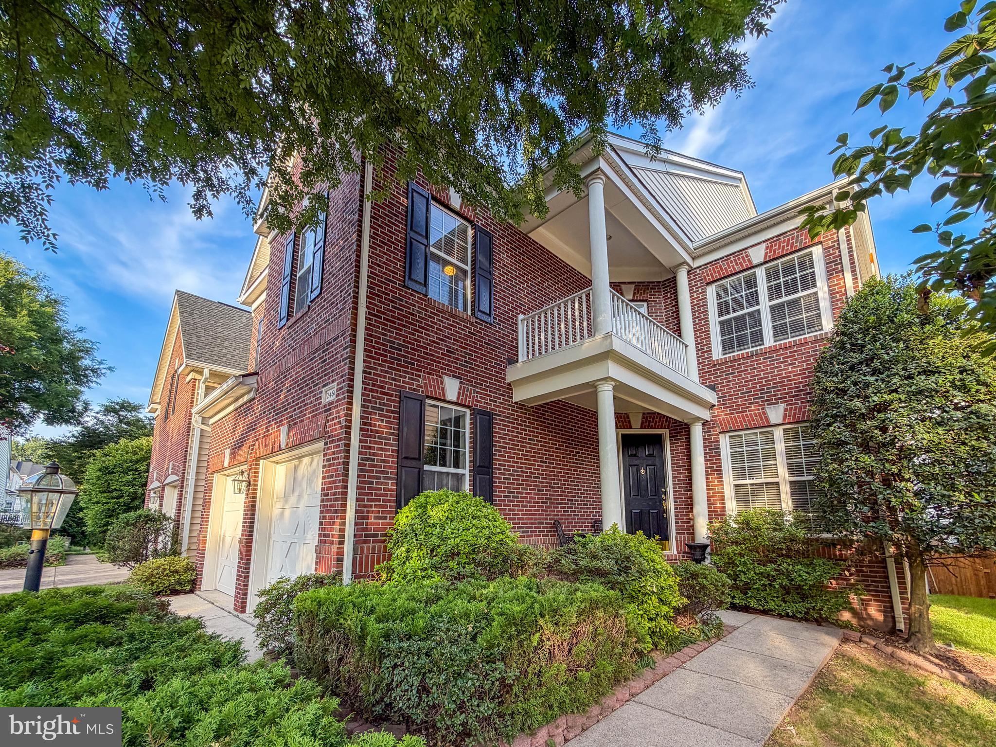 GREAT OAK - Residential