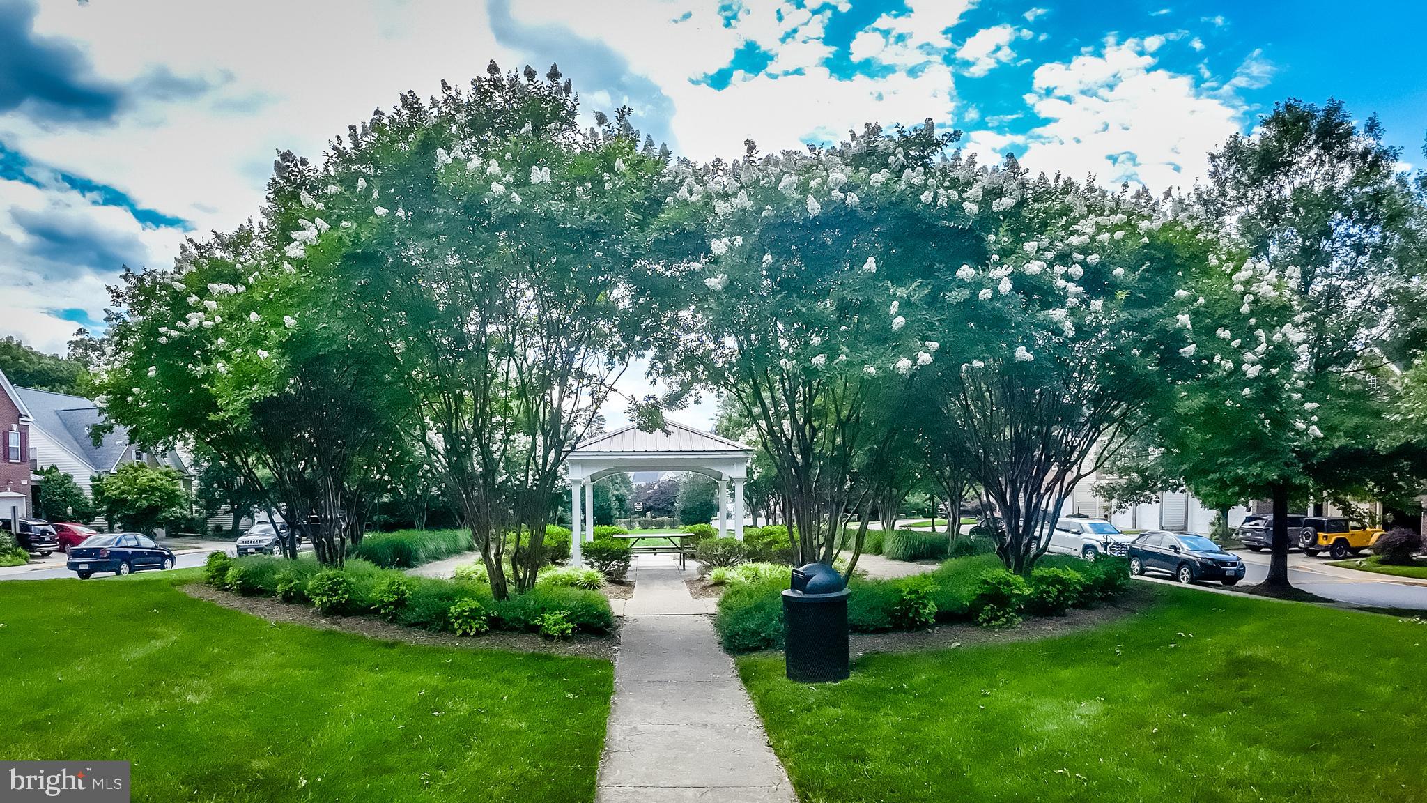 GREAT OAK - Residential