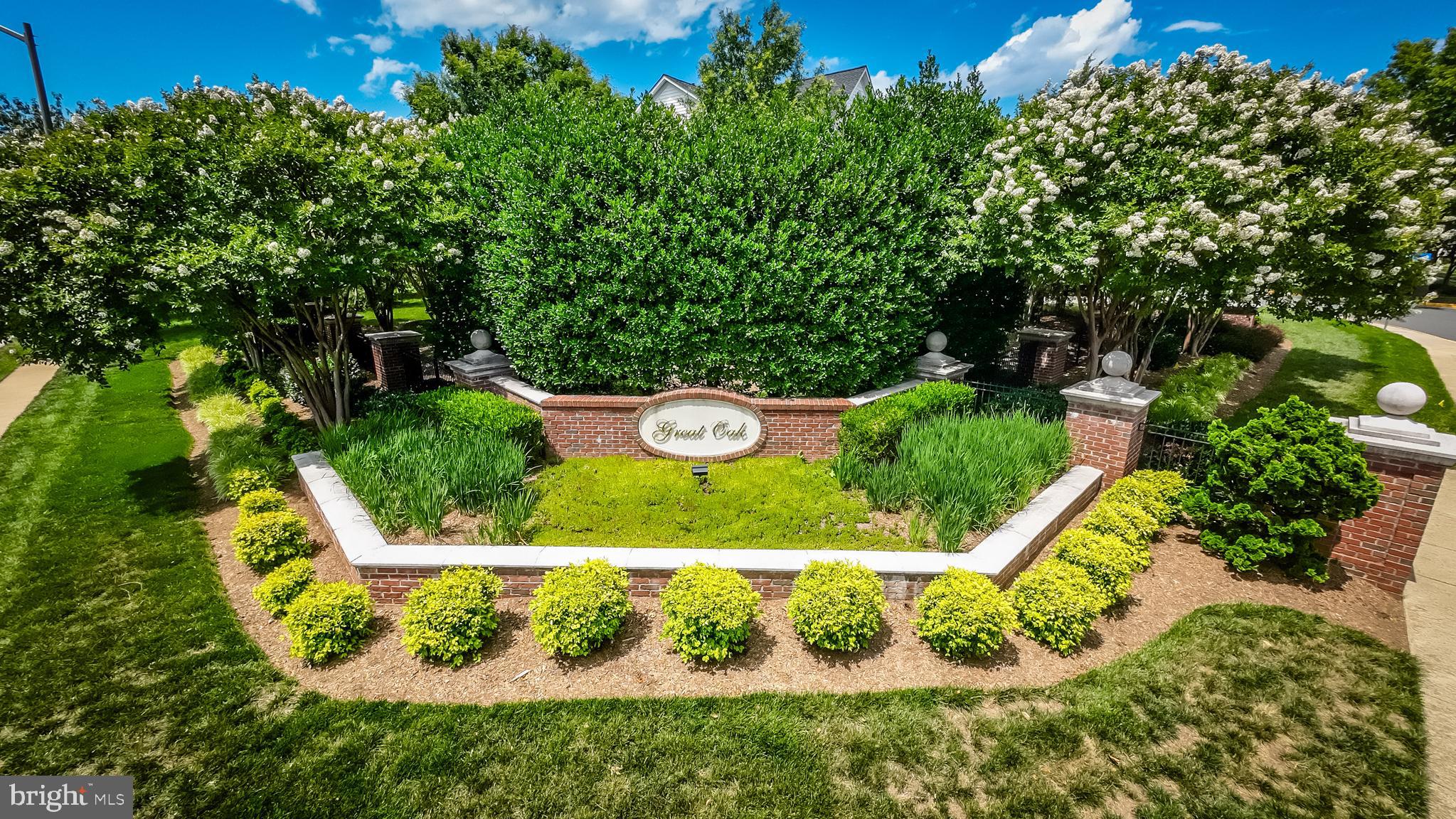GREAT OAK - Residential