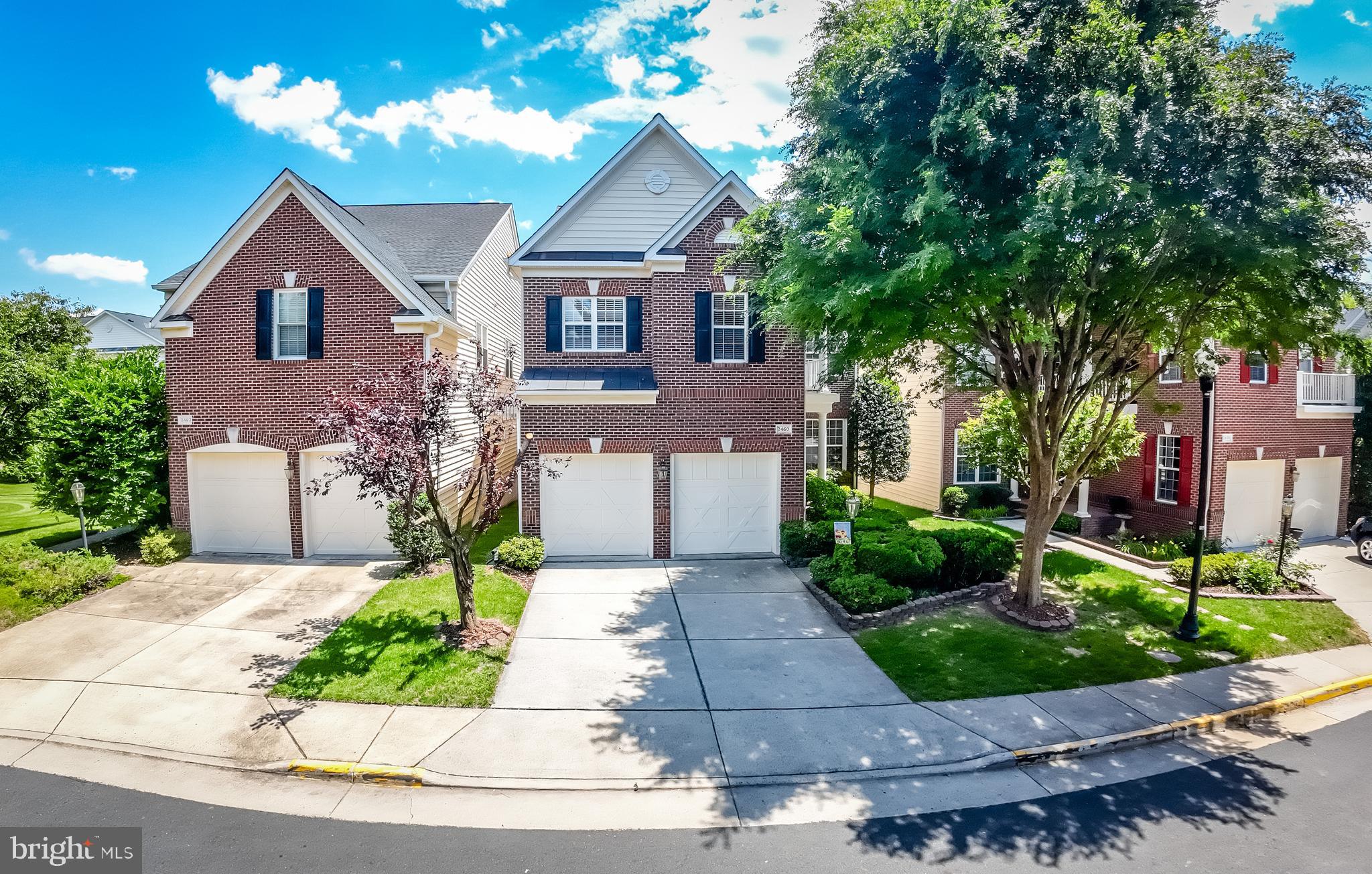 GREAT OAK - Residential