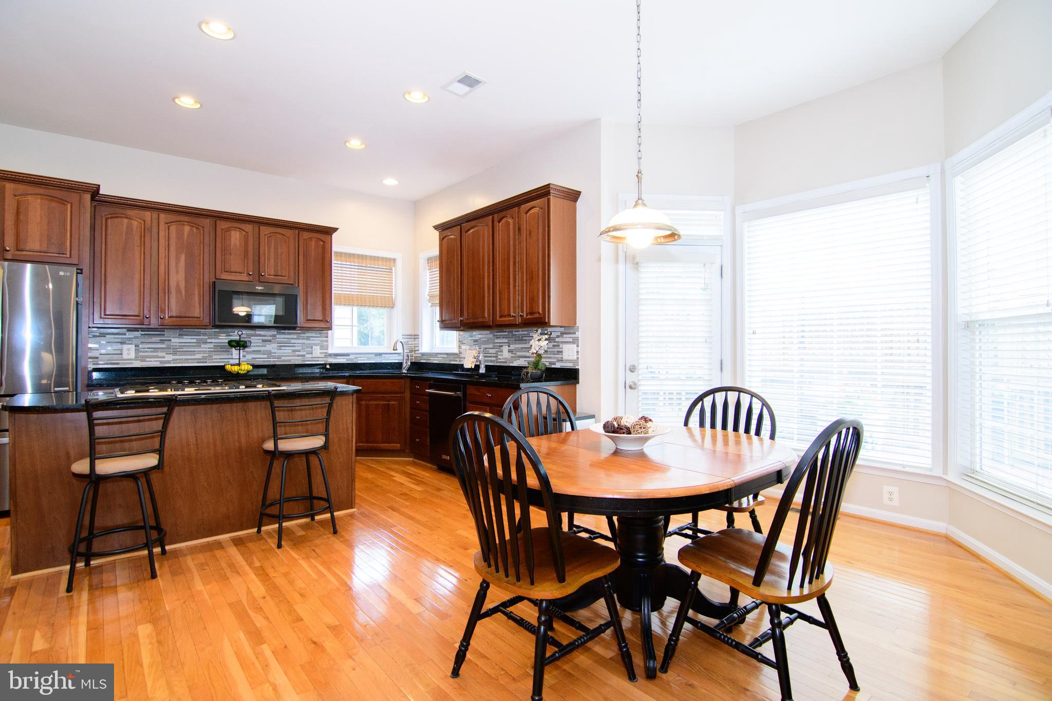 GREAT OAK - Residential