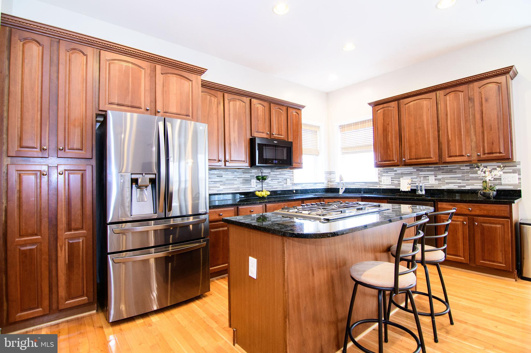 GREAT OAK - Residential