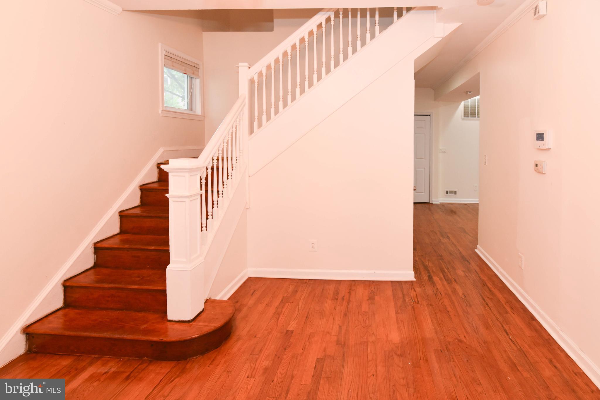 GWYNN OAK - Residential