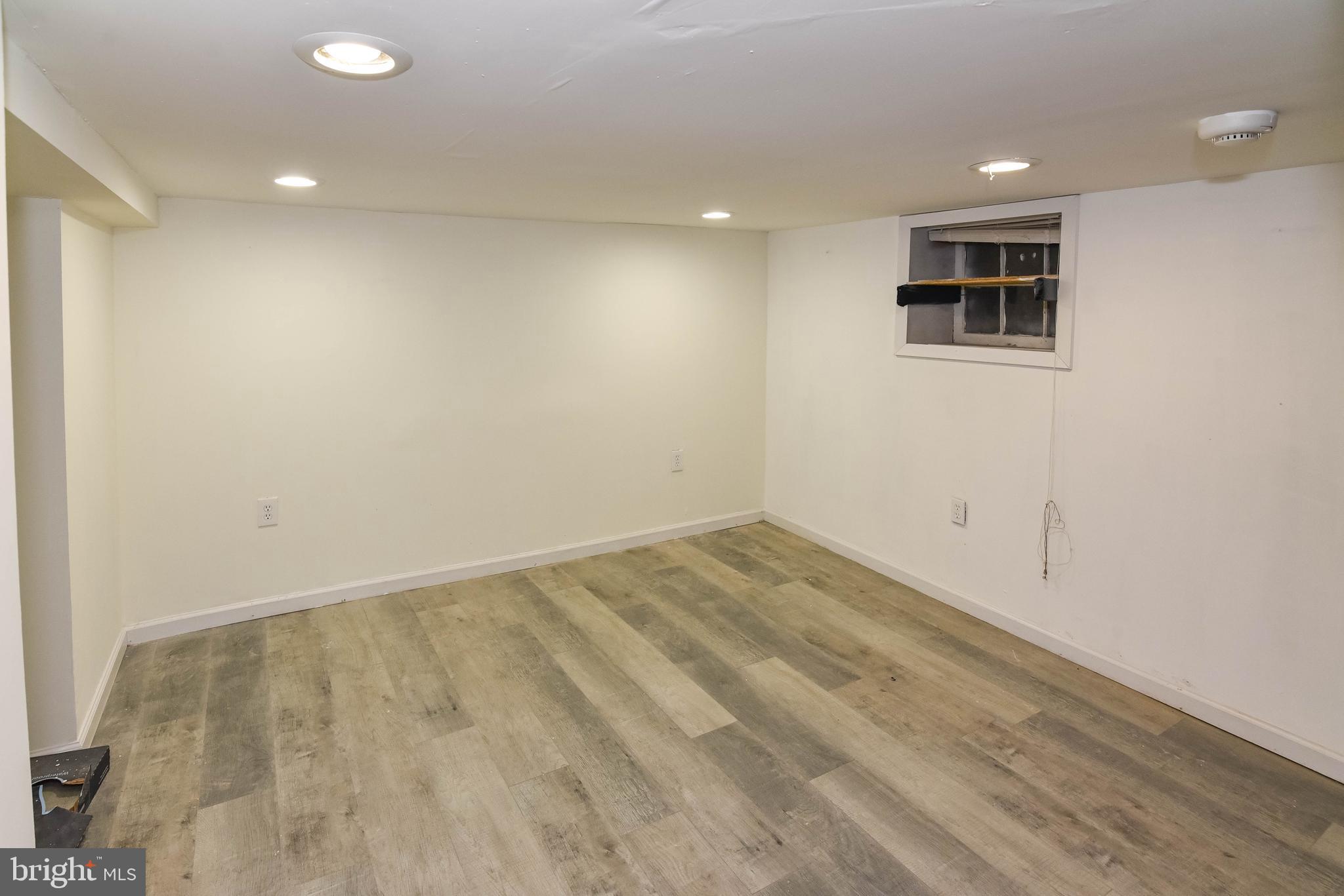 GWYNN OAK - Residential