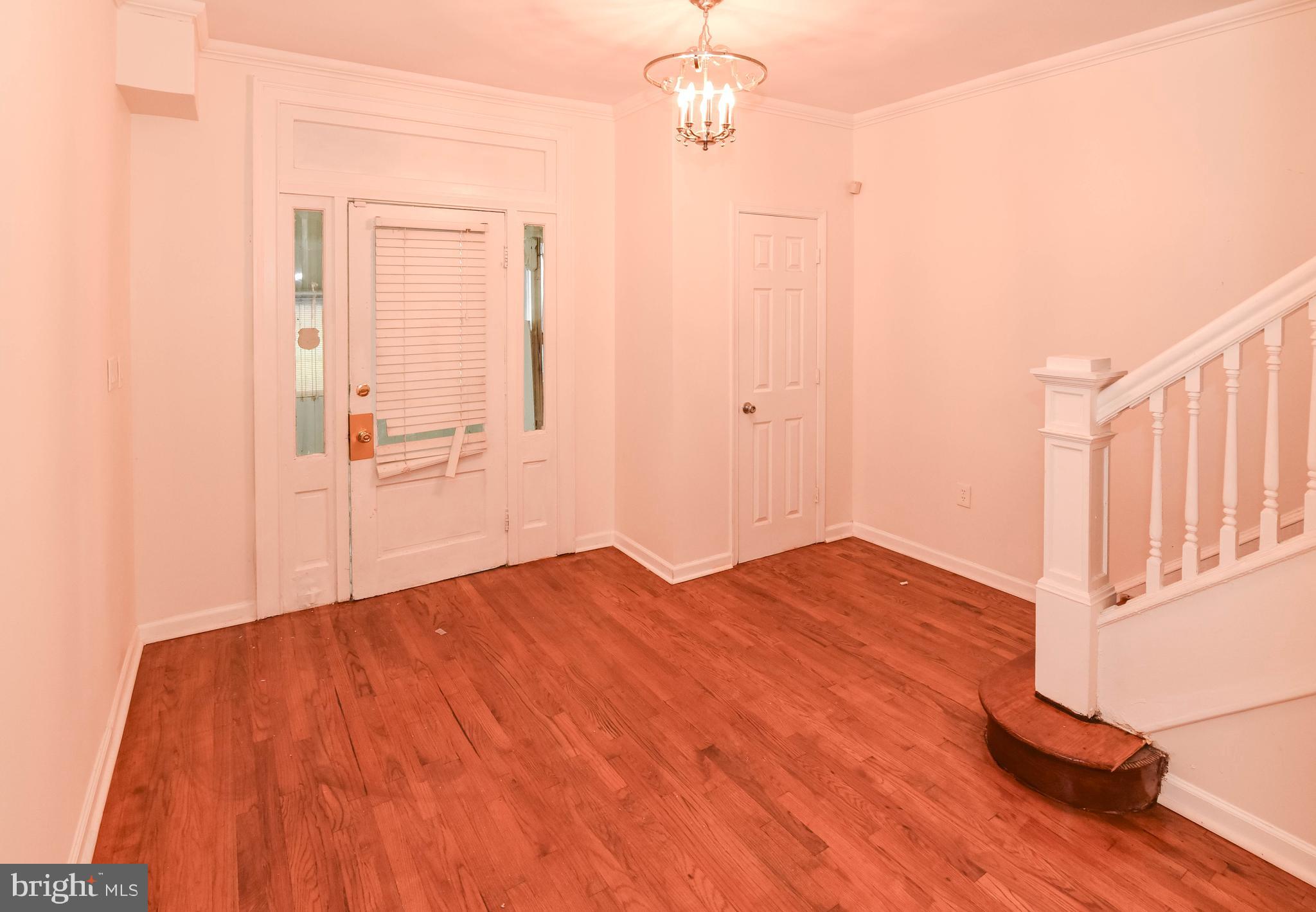 GWYNN OAK - Residential