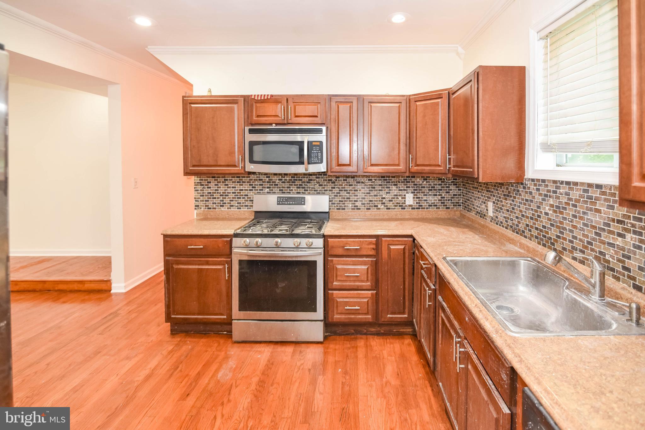 GWYNN OAK - Residential