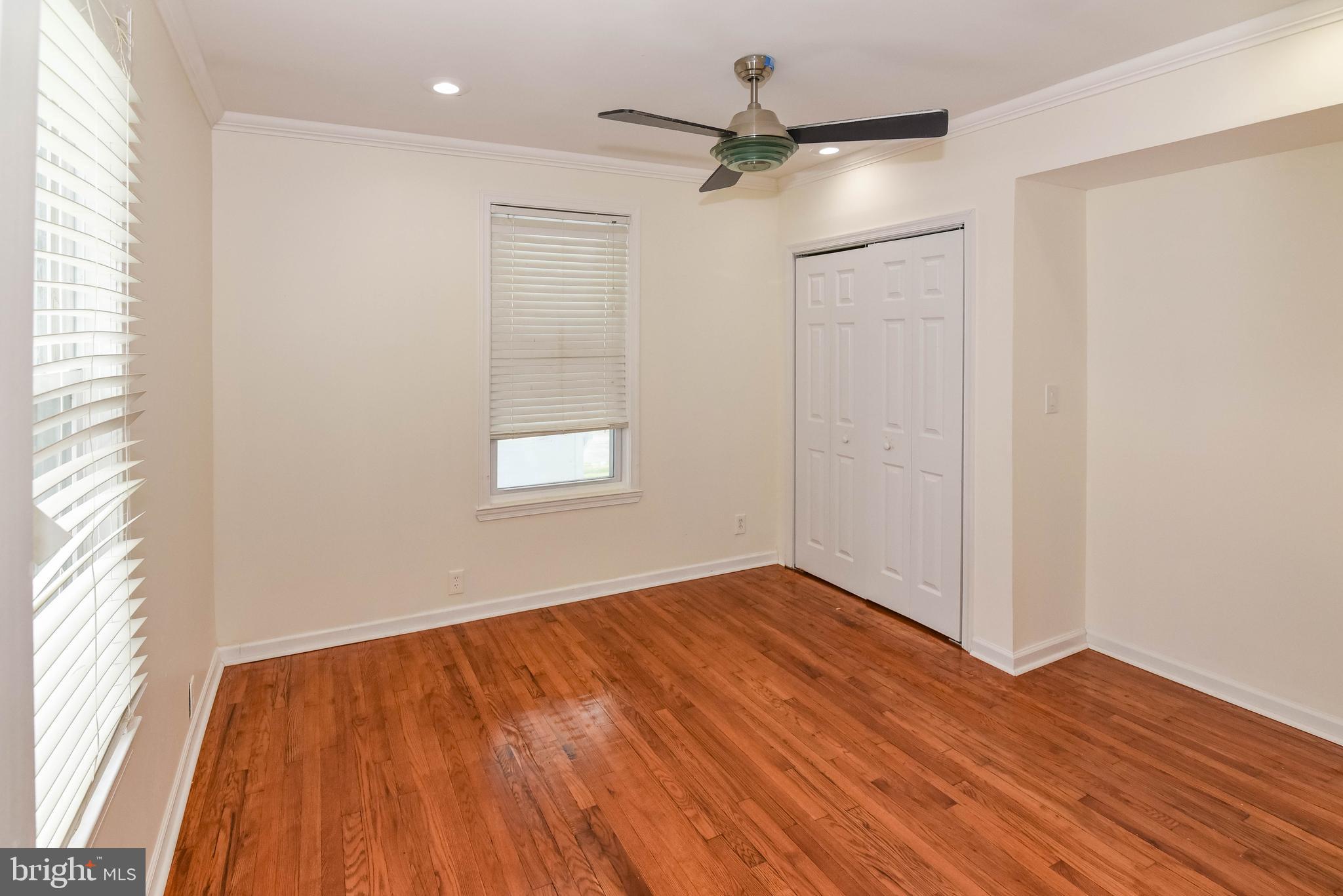 GWYNN OAK - Residential