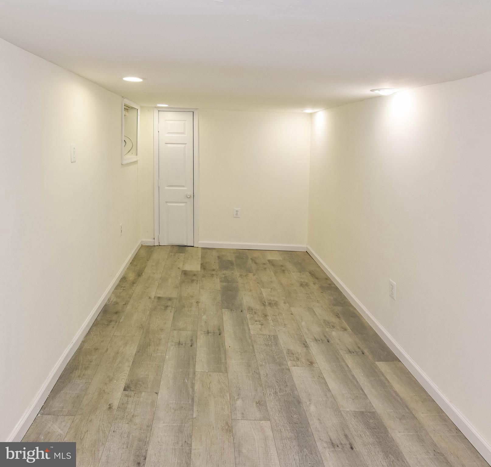 GWYNN OAK - Residential