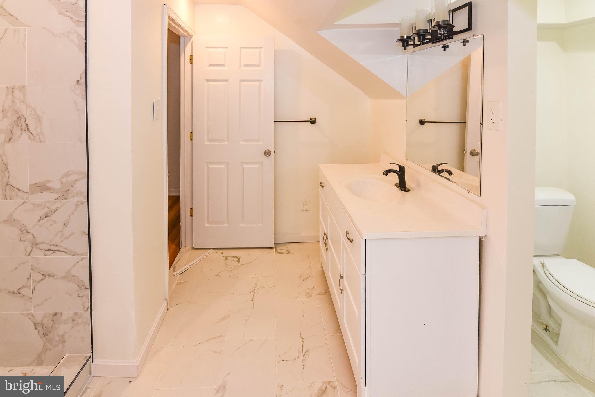 GWYNN OAK - Residential