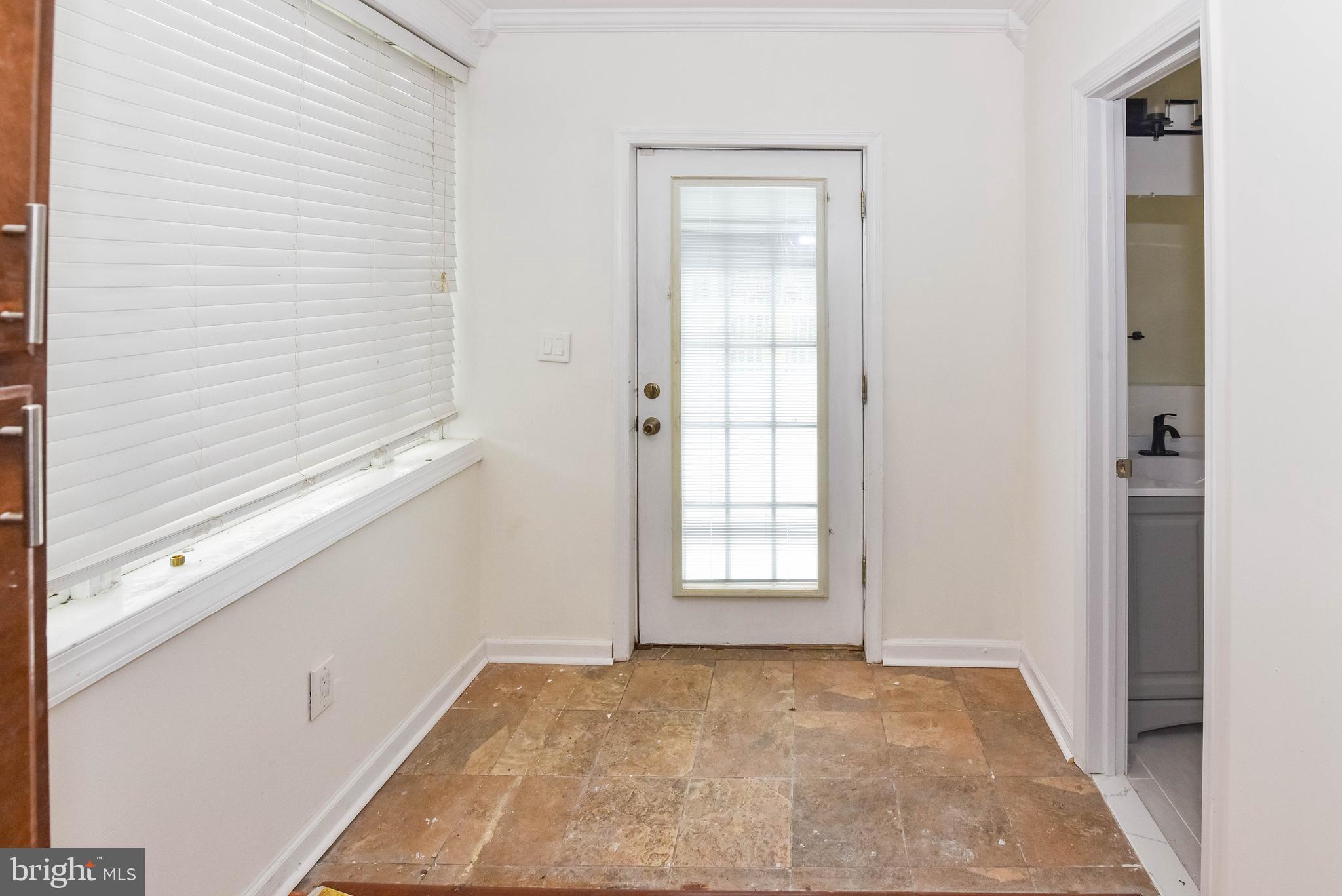 GWYNN OAK - Residential