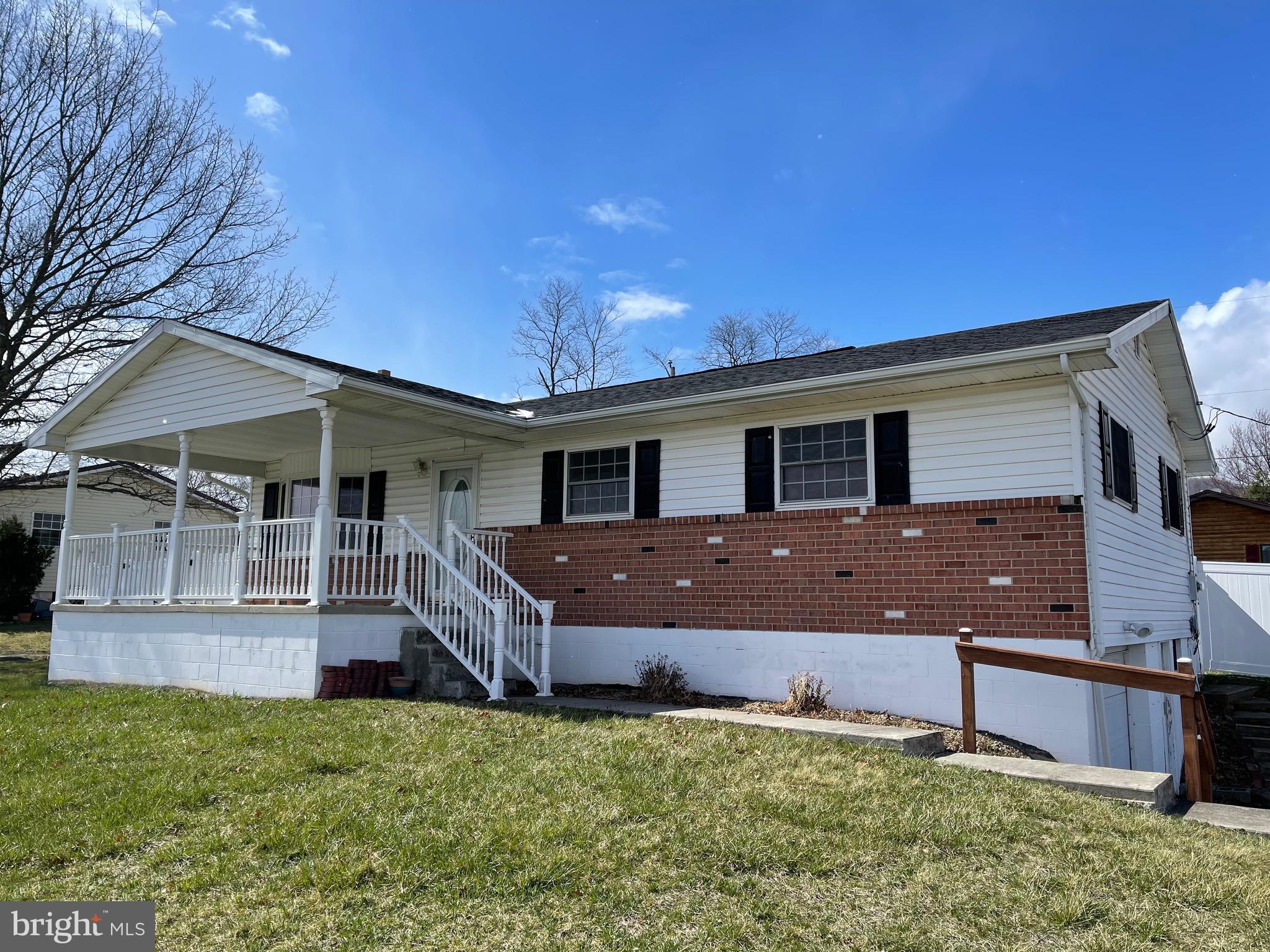 FOUNDTAIN AREA - Residential