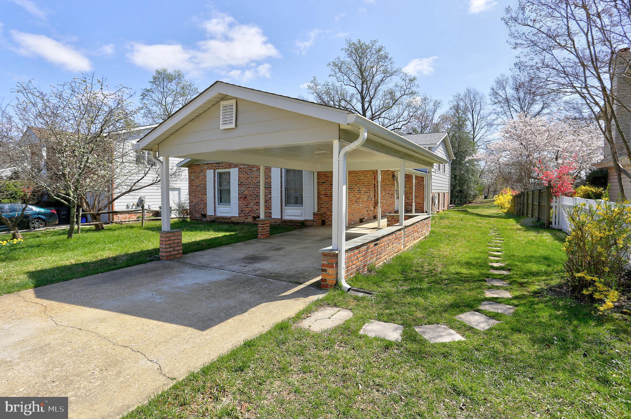 WEST LAUREL - Residential