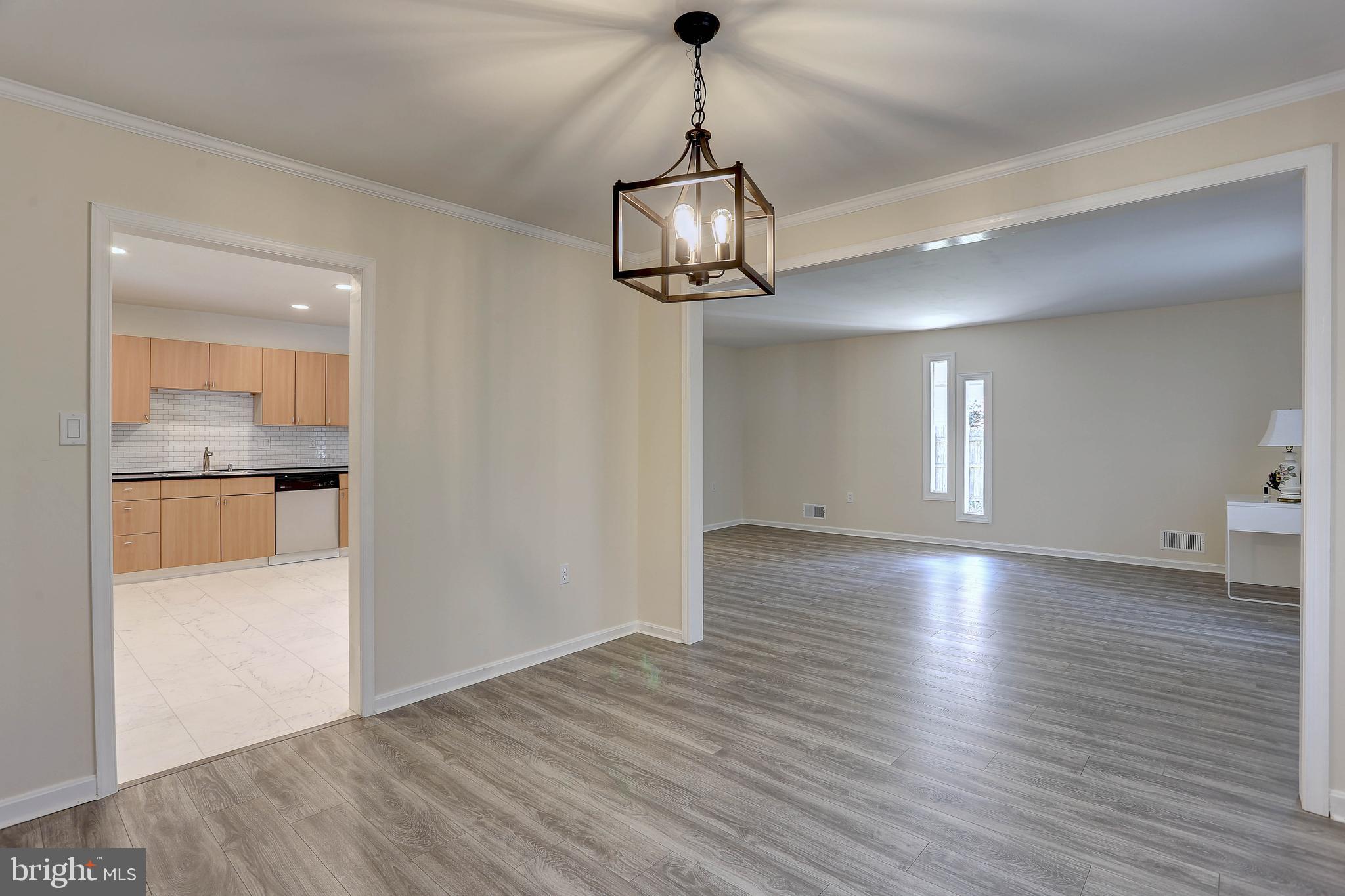 WEST LAUREL - Residential