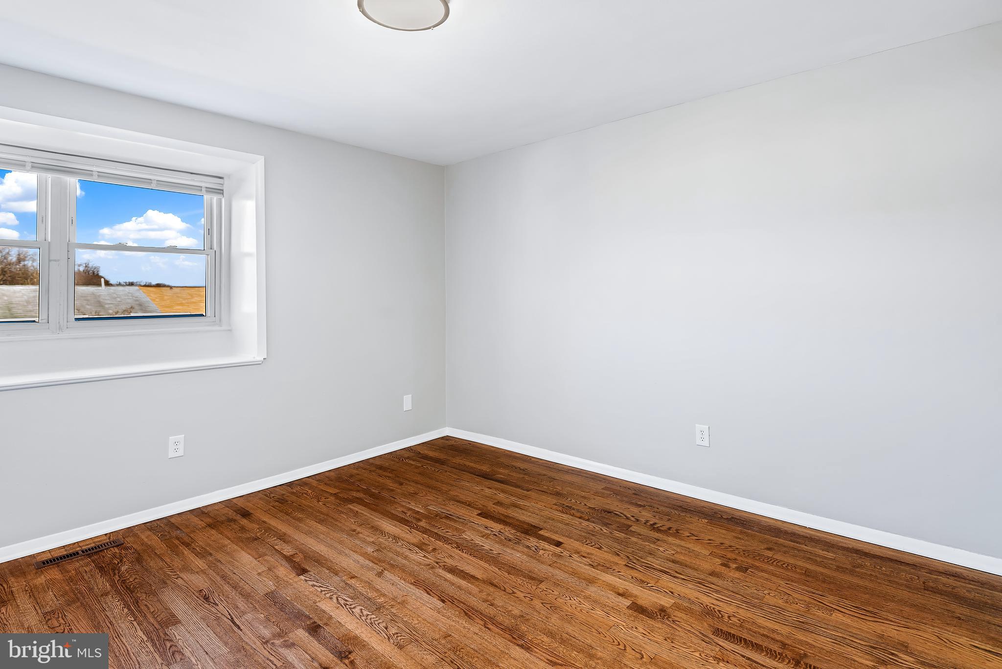 HUNTSMOOR VILLAGE NORTH - Residential