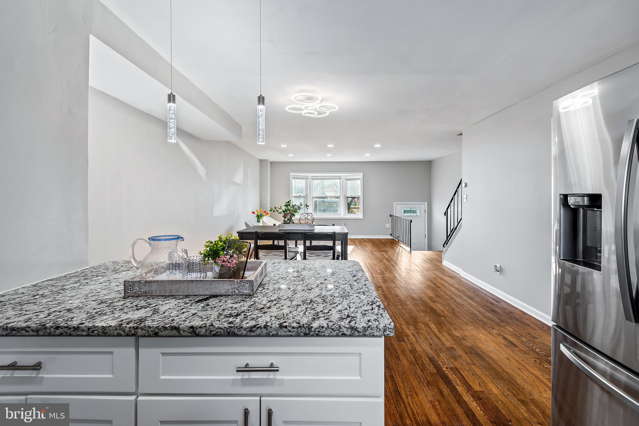 HUNTSMOOR VILLAGE NORTH - Residential
