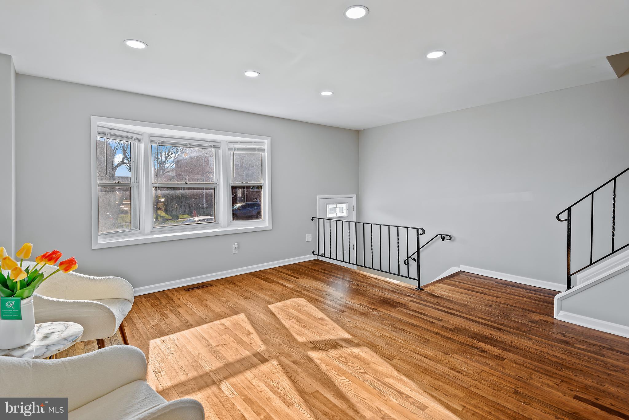 HUNTSMOOR VILLAGE NORTH - Residential