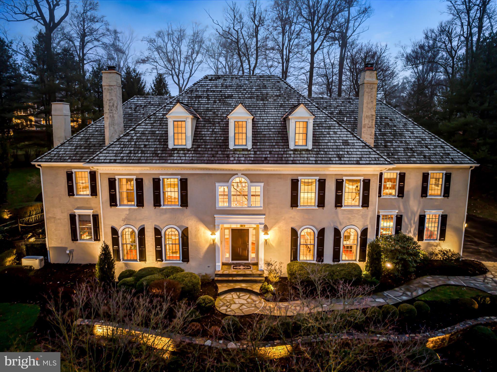 HARRISON ESTATE - Residential