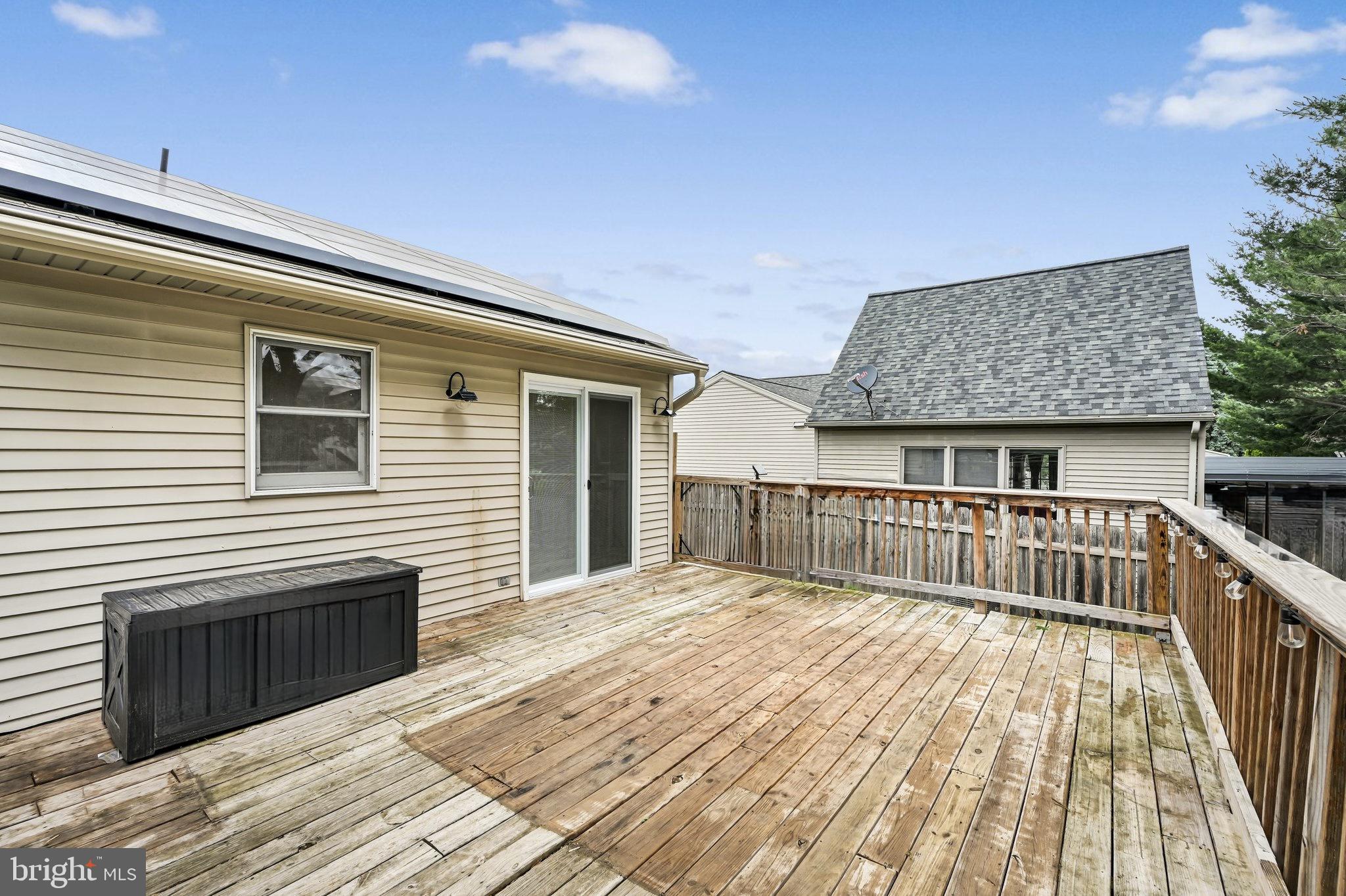 FOXCHASE - Residential