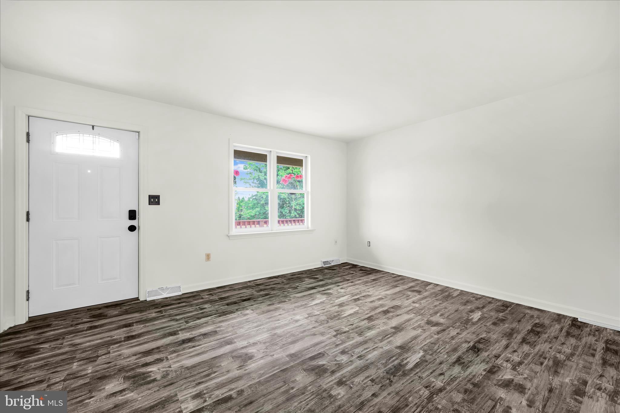 FOXCHASE - Residential