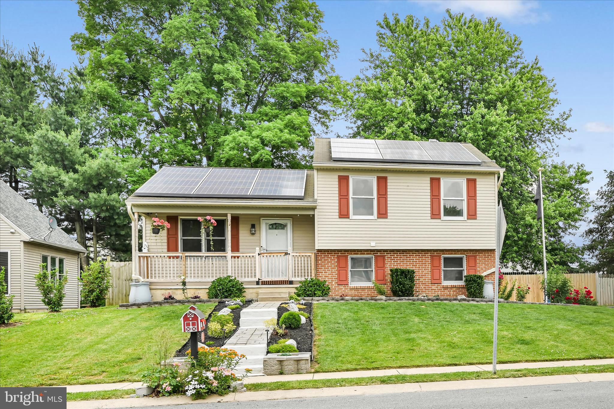 FOXCHASE - Residential