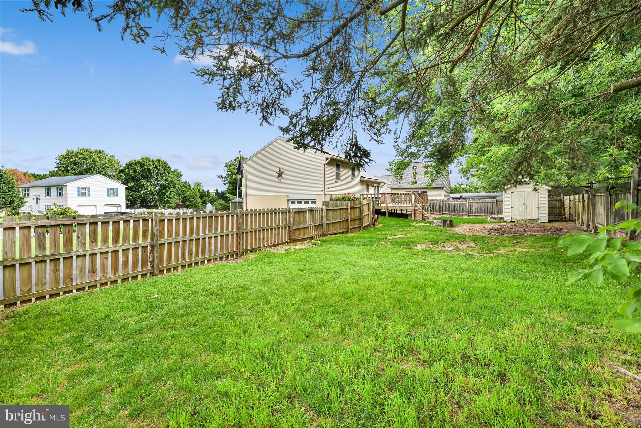 FOXCHASE - Residential
