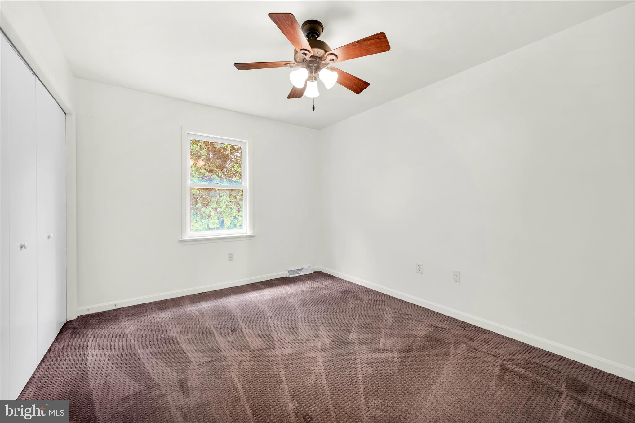 FOXCHASE - Residential