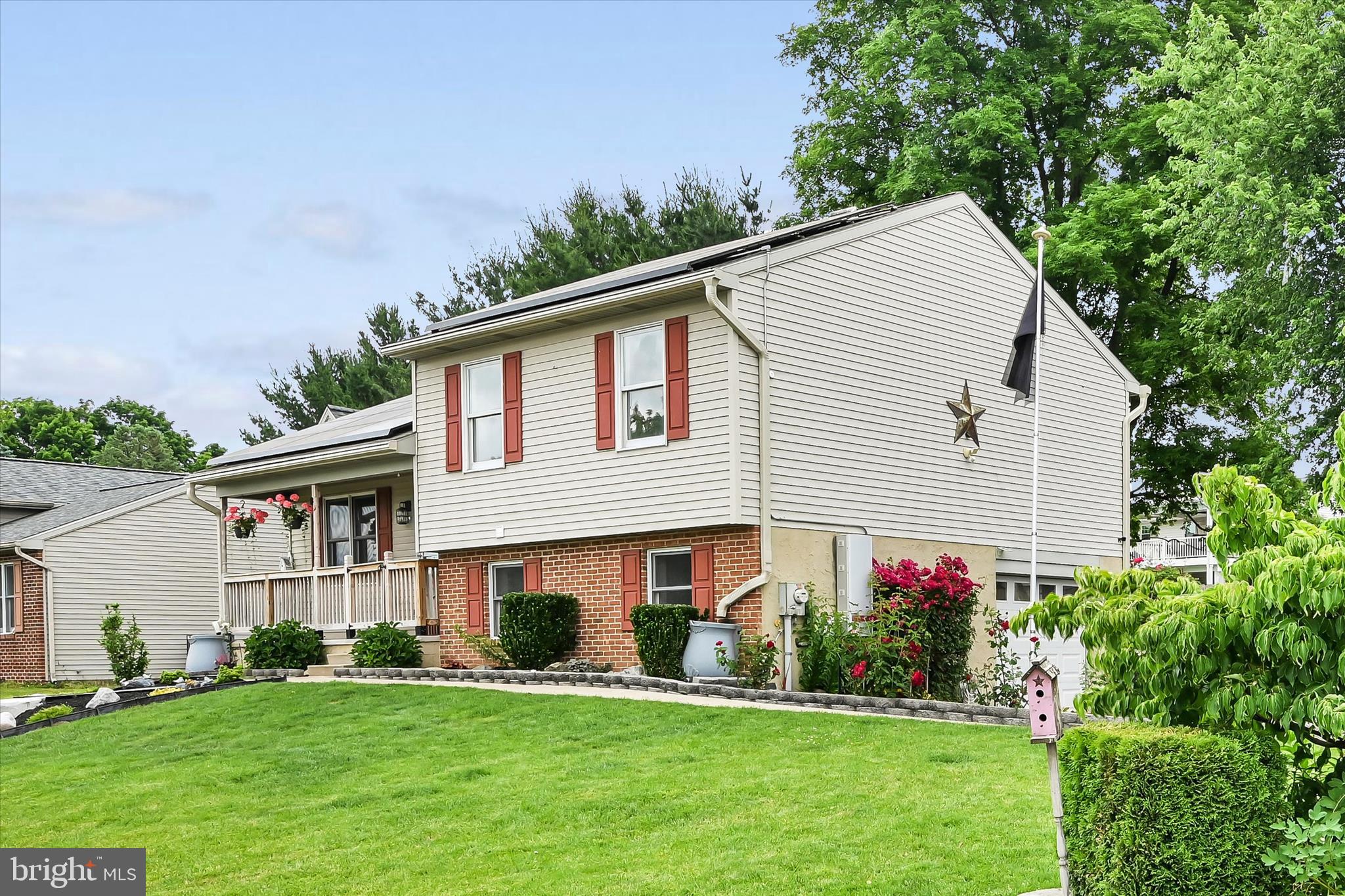 FOXCHASE - Residential