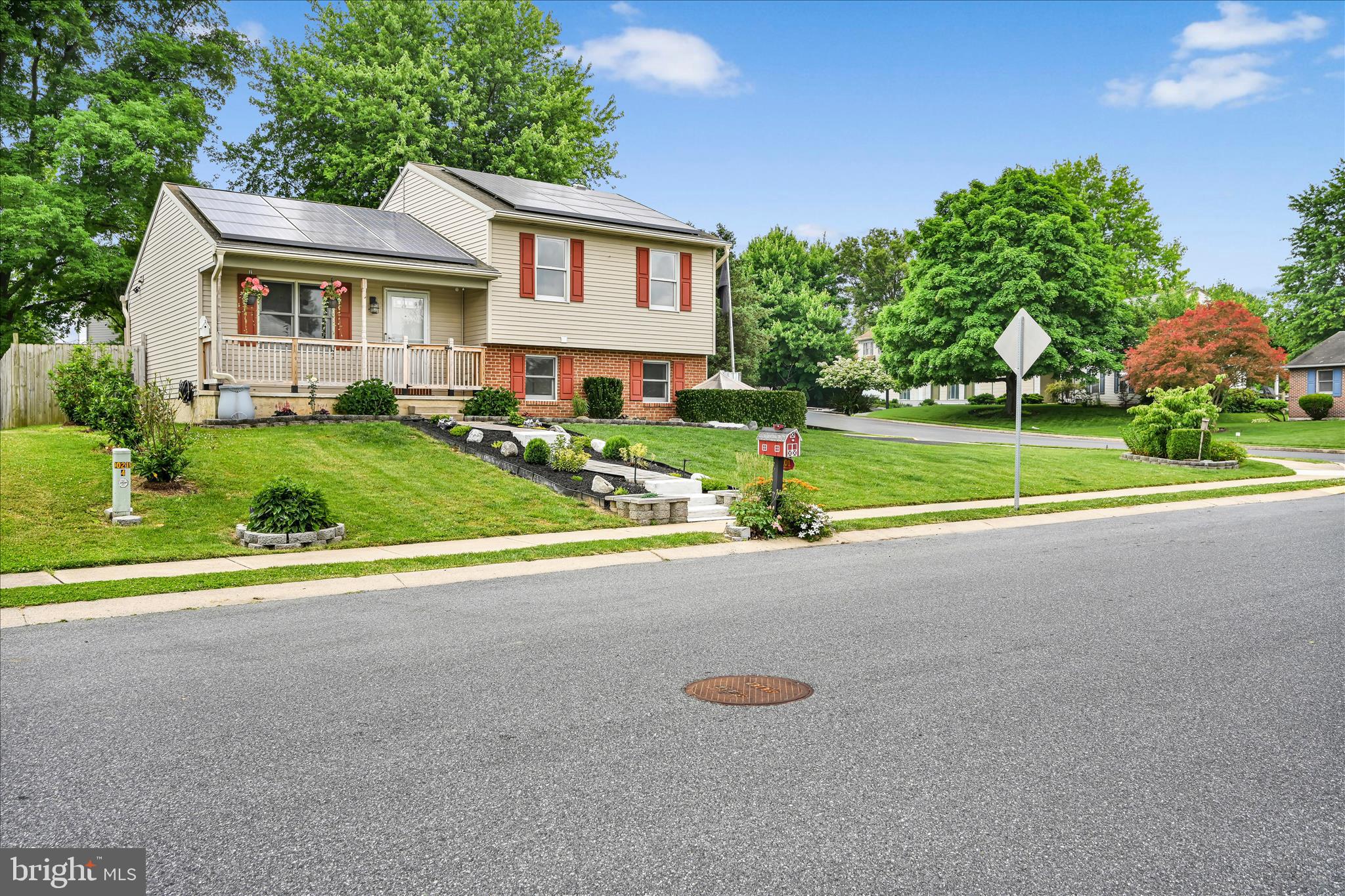 FOXCHASE - Residential