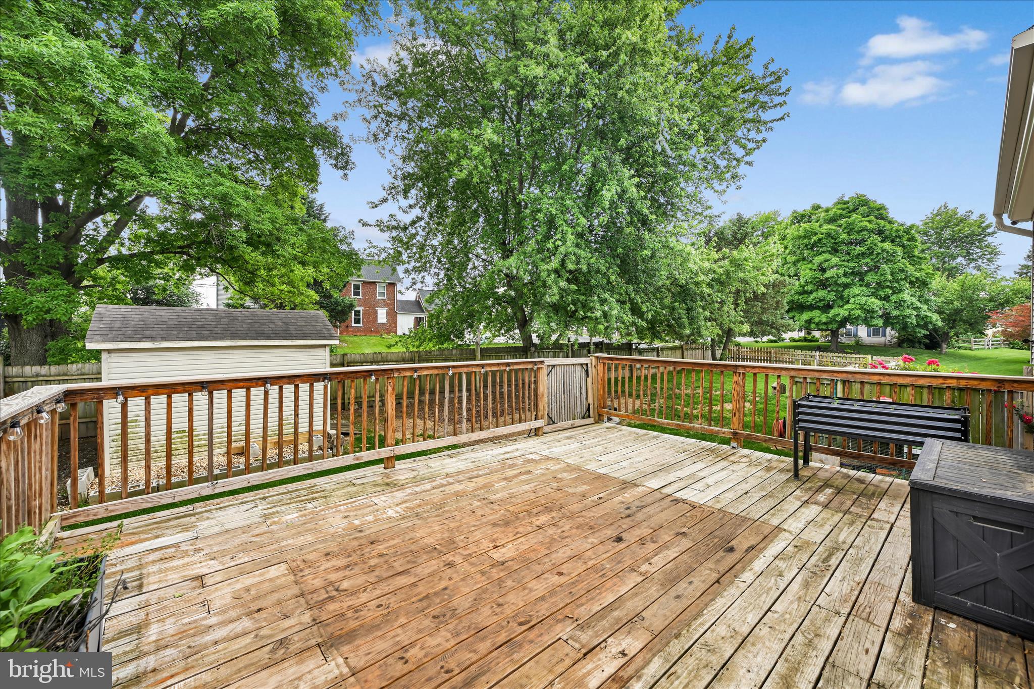 FOXCHASE - Residential