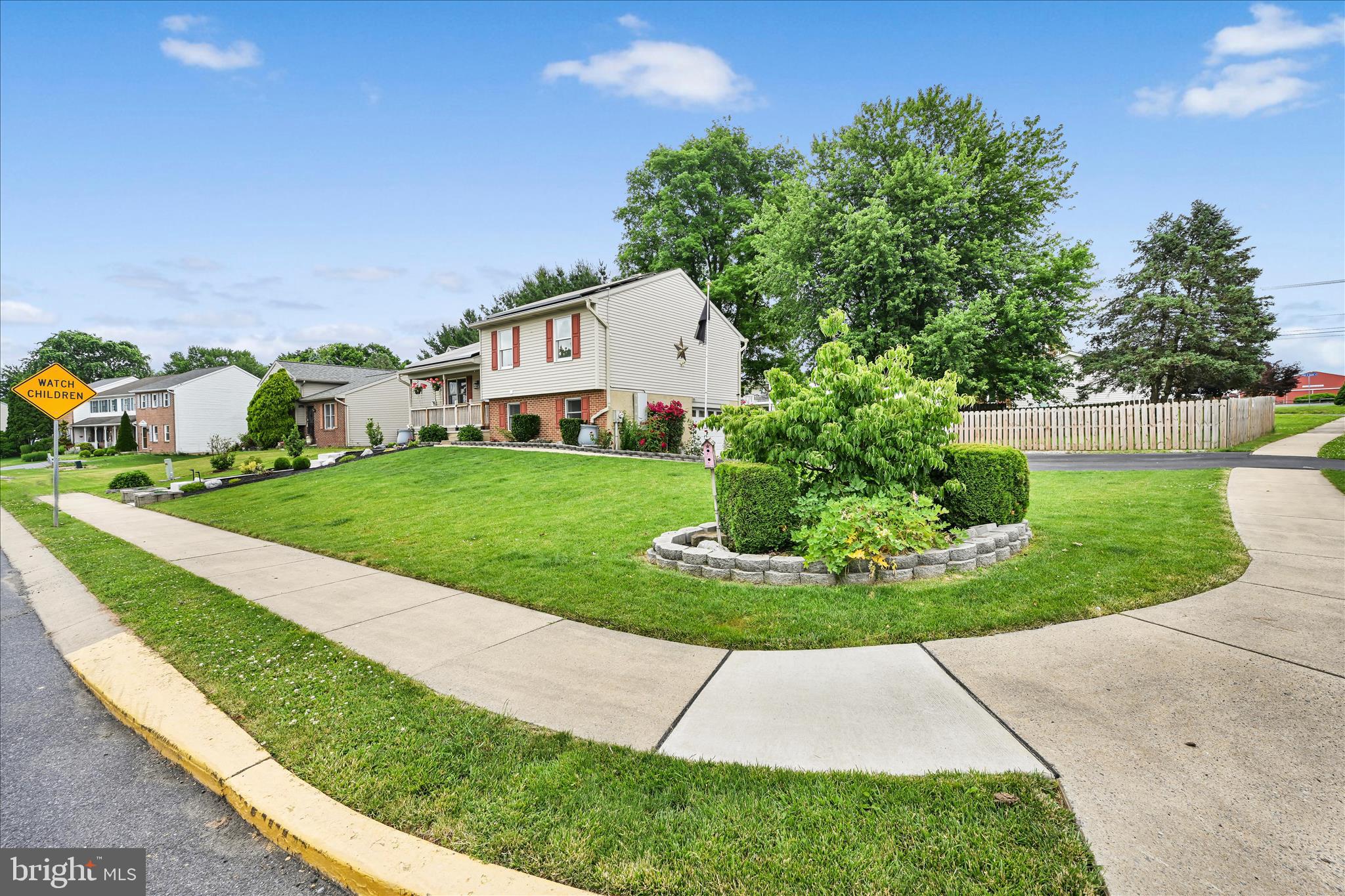 FOXCHASE - Residential