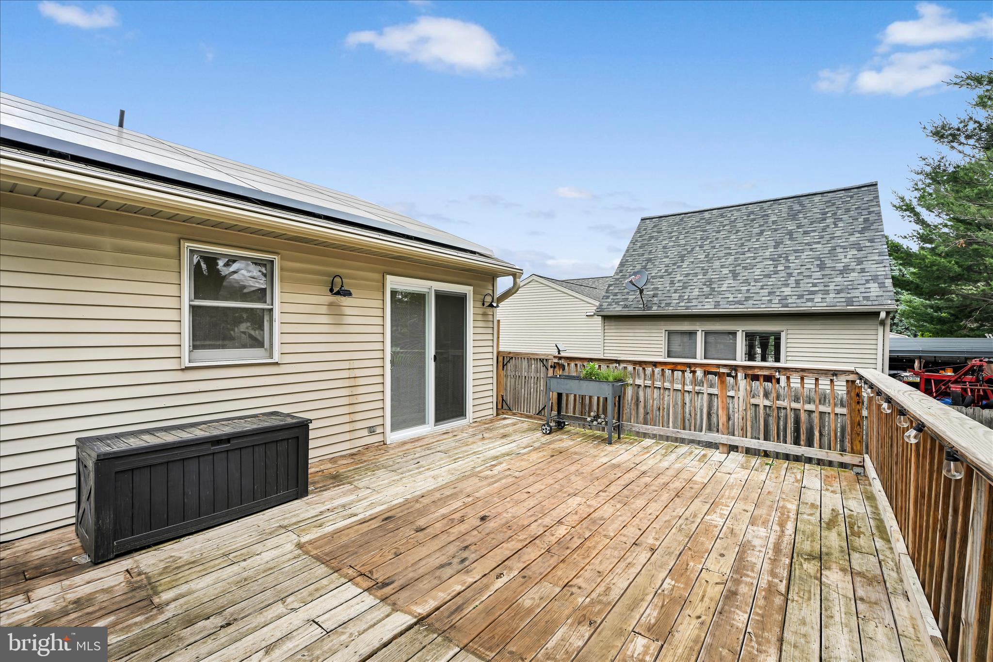 FOXCHASE - Residential