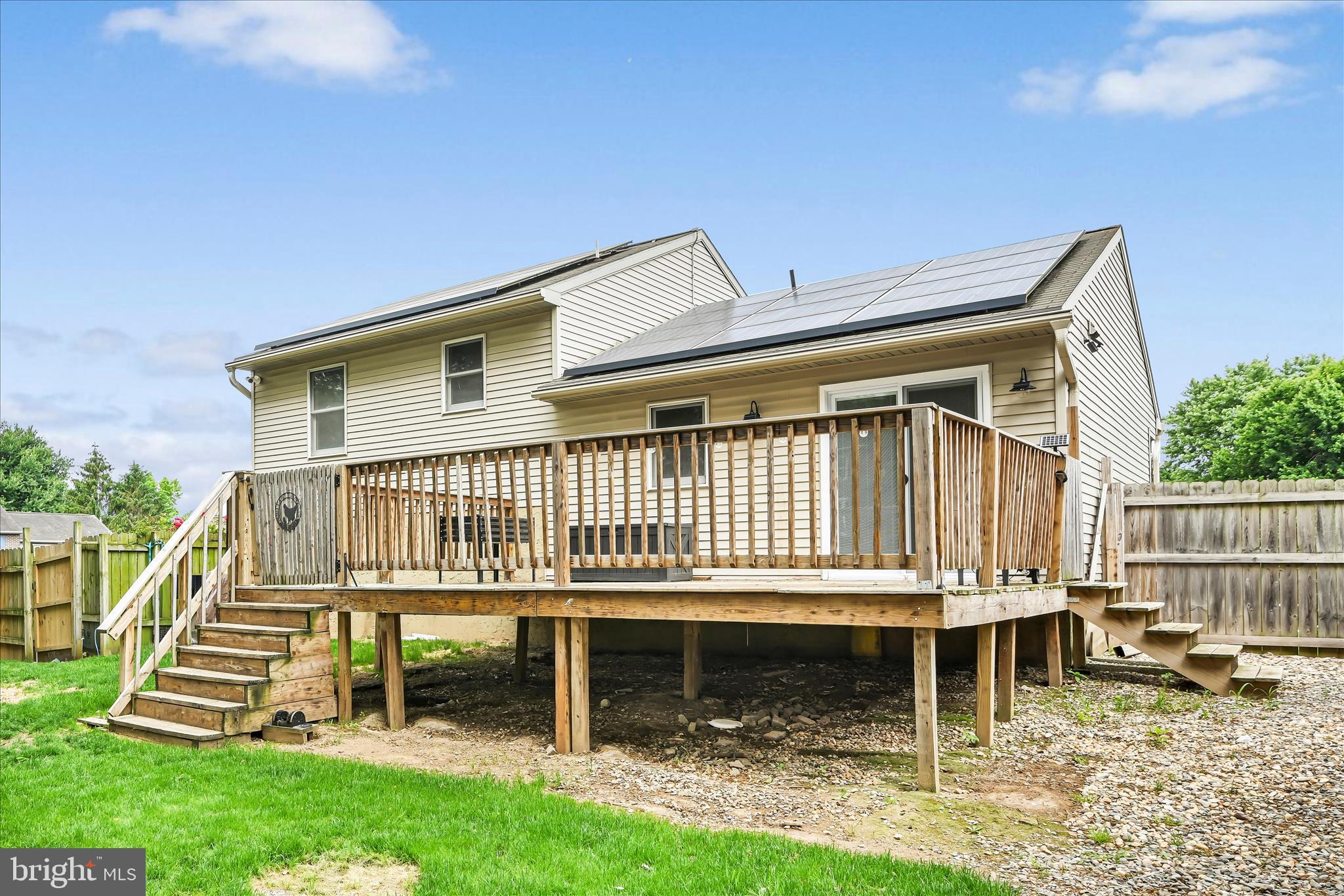 FOXCHASE - Residential