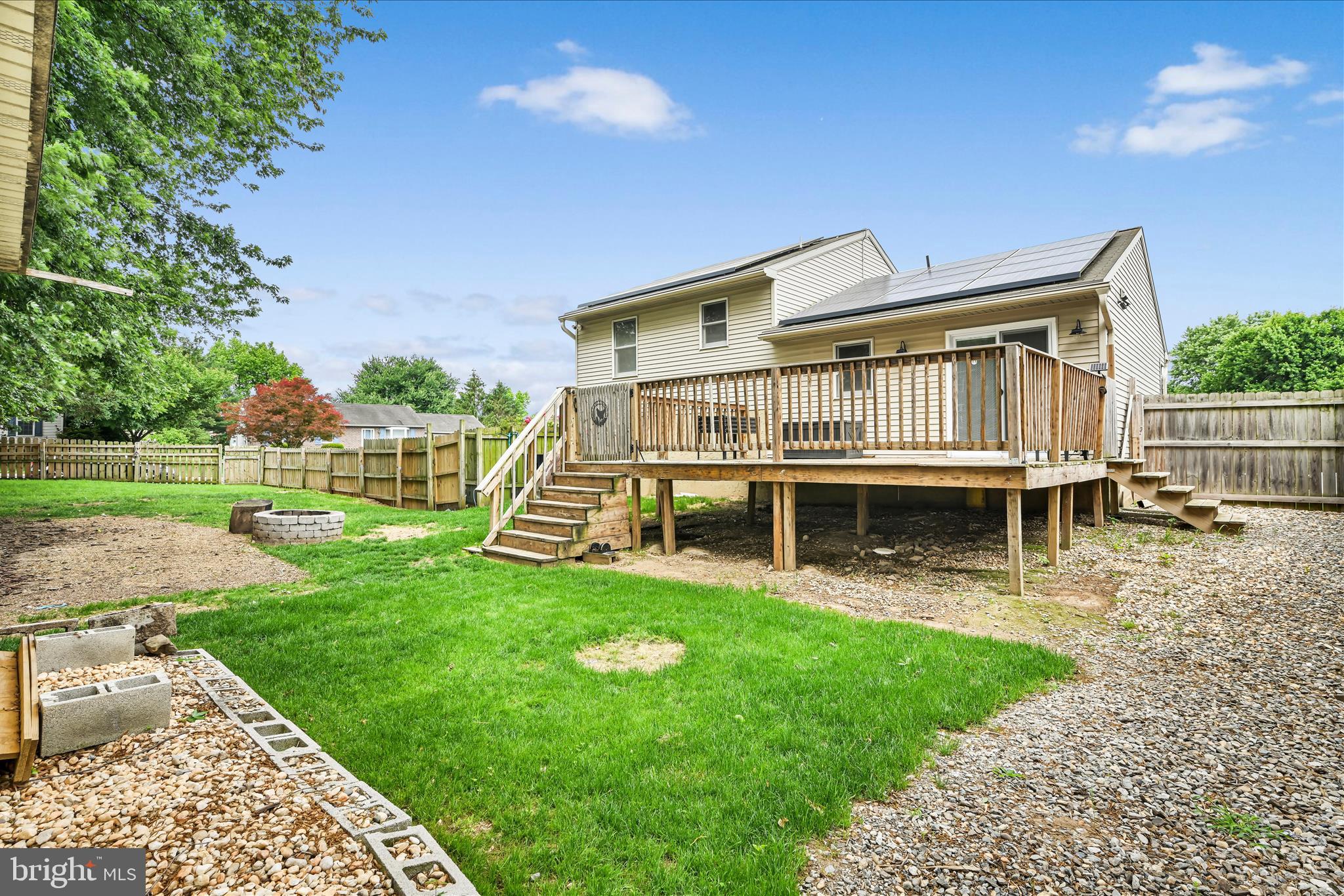 FOXCHASE - Residential