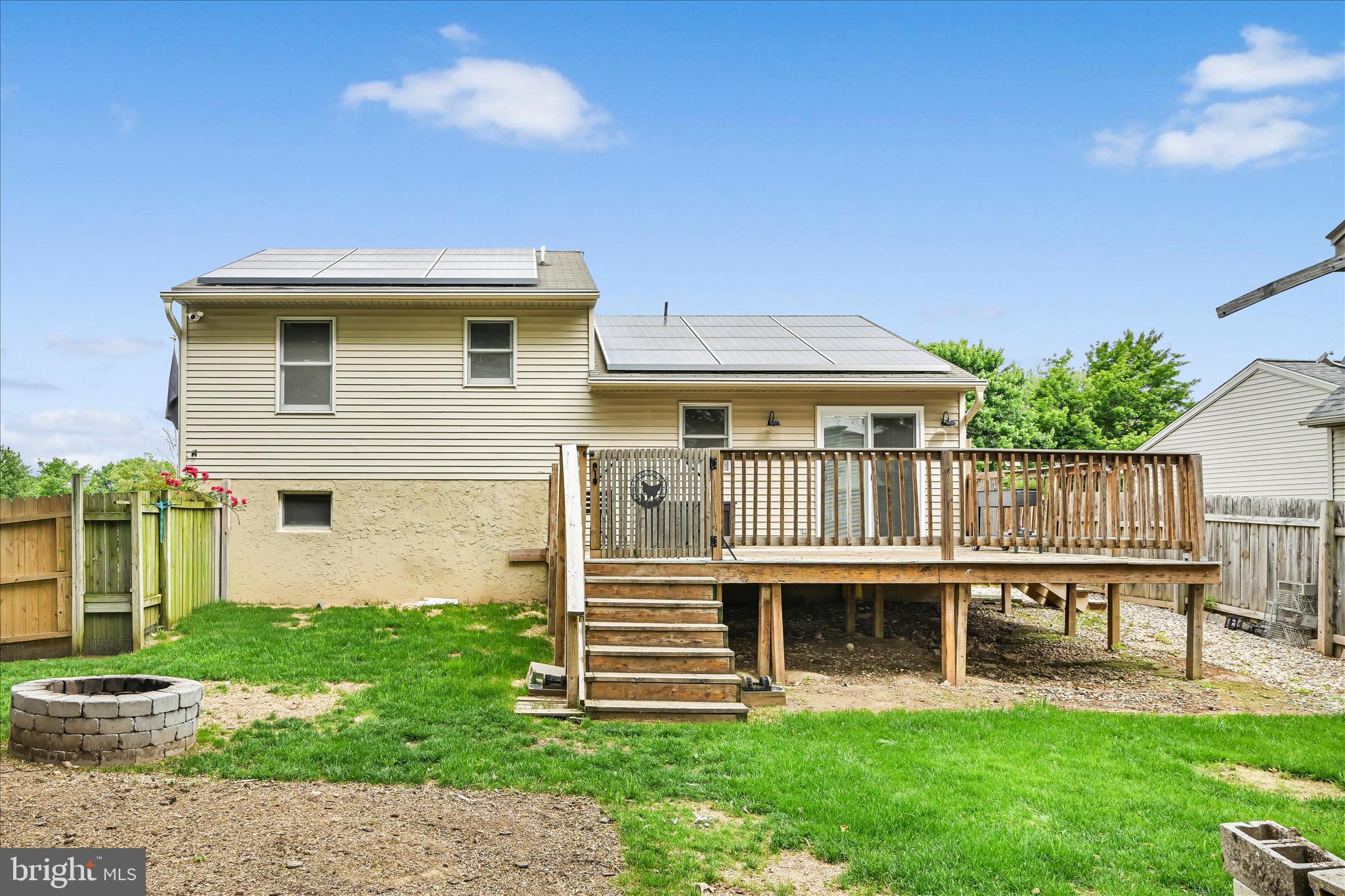 FOXCHASE - Residential