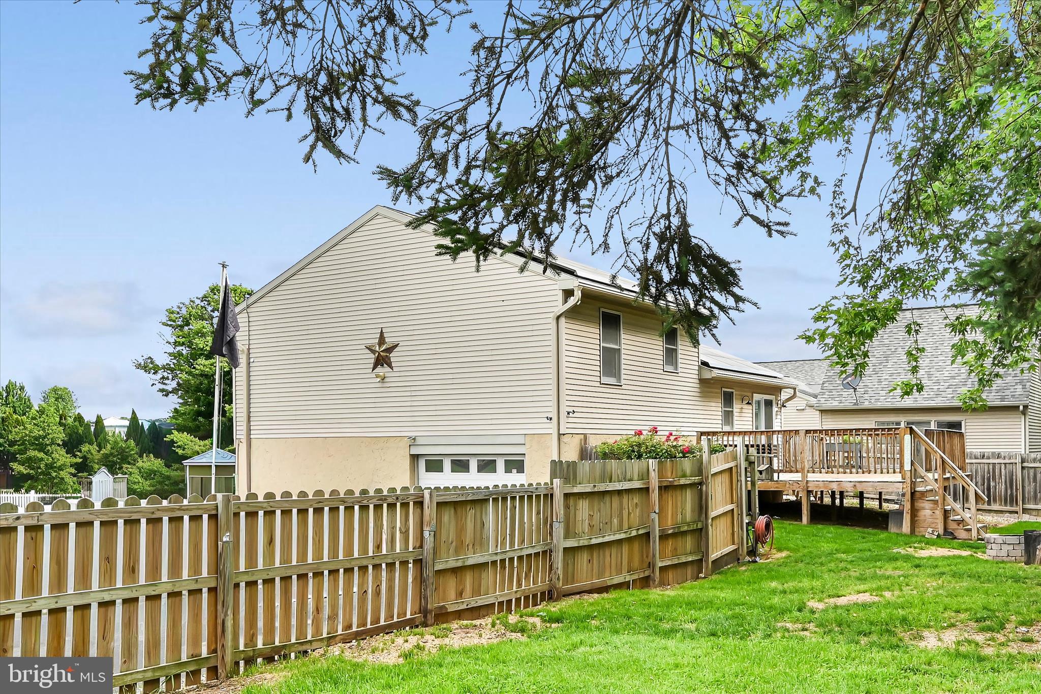 FOXCHASE - Residential