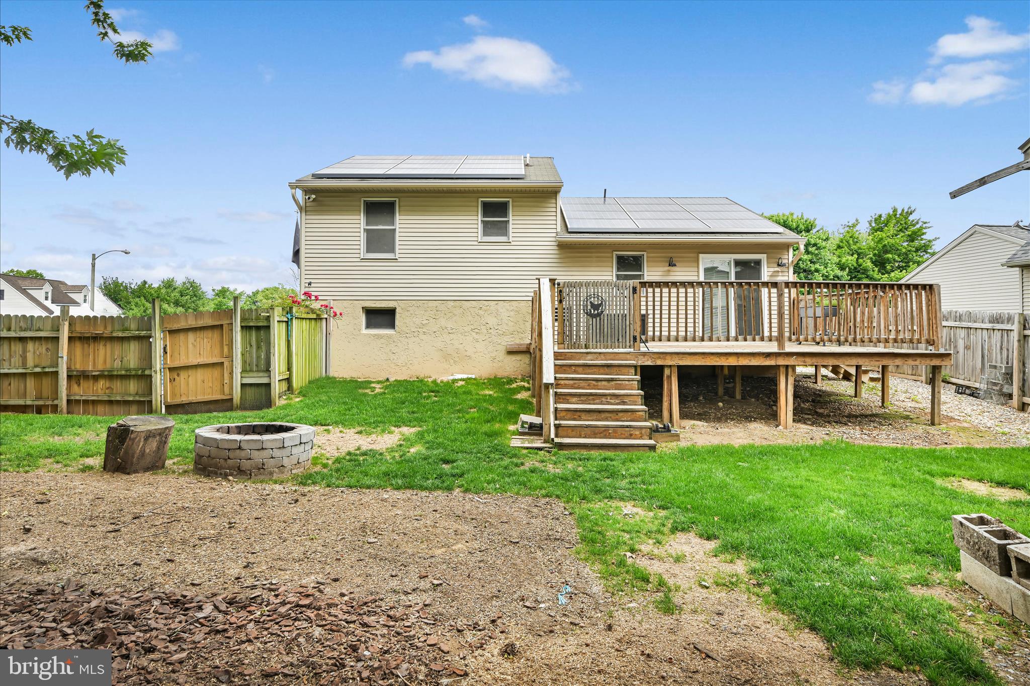 FOXCHASE - Residential