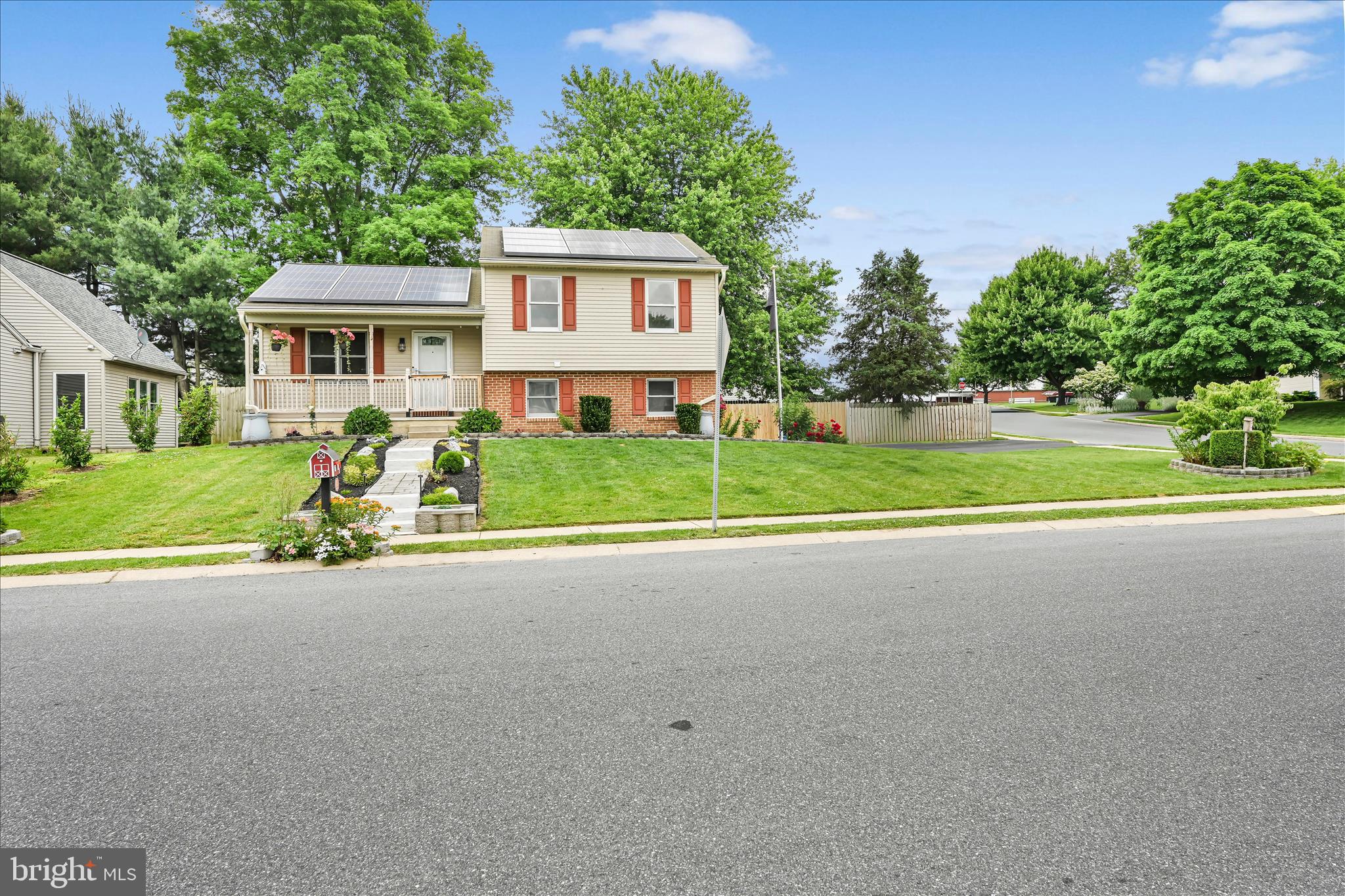 FOXCHASE - Residential