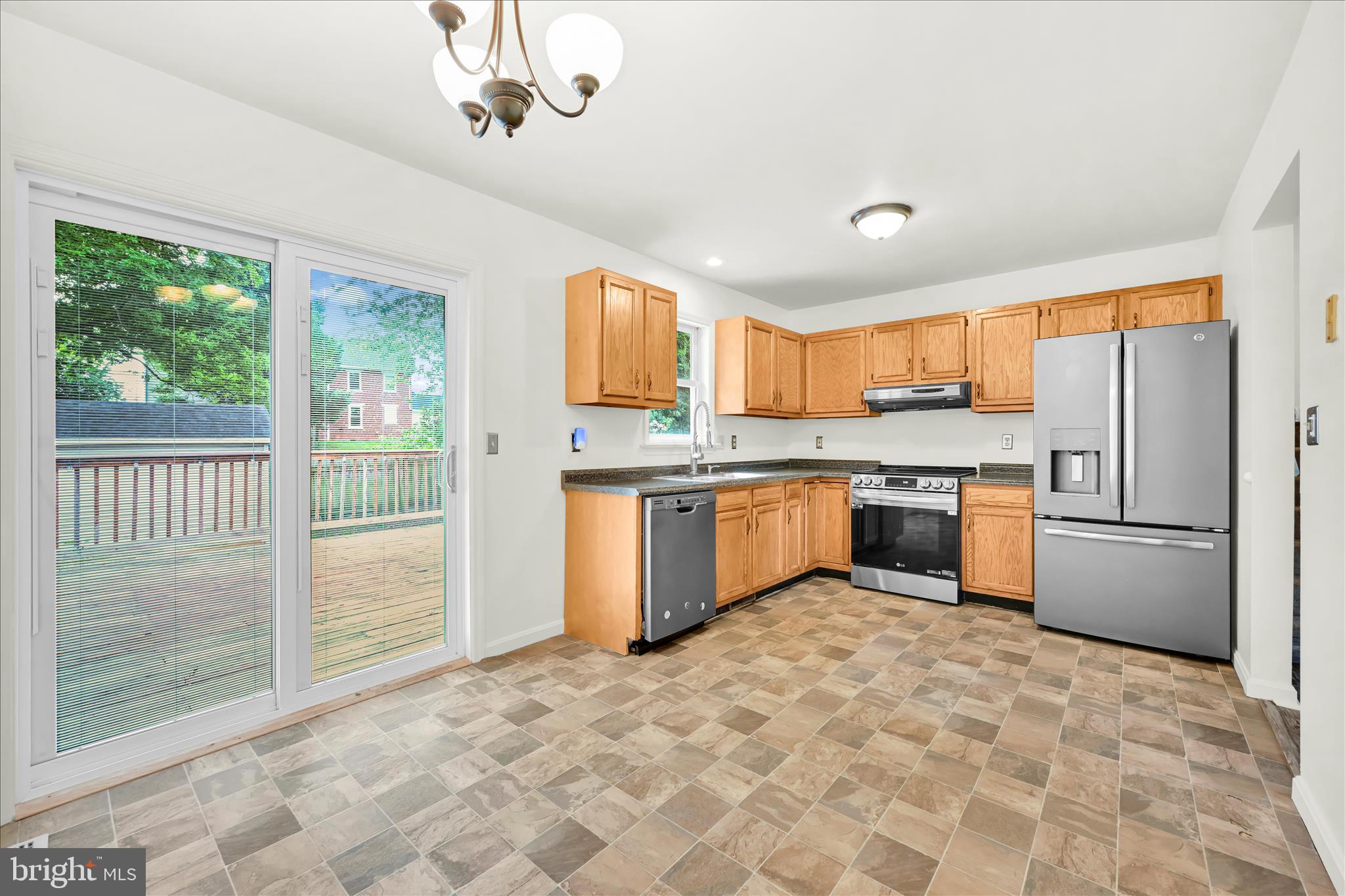 FOXCHASE - Residential