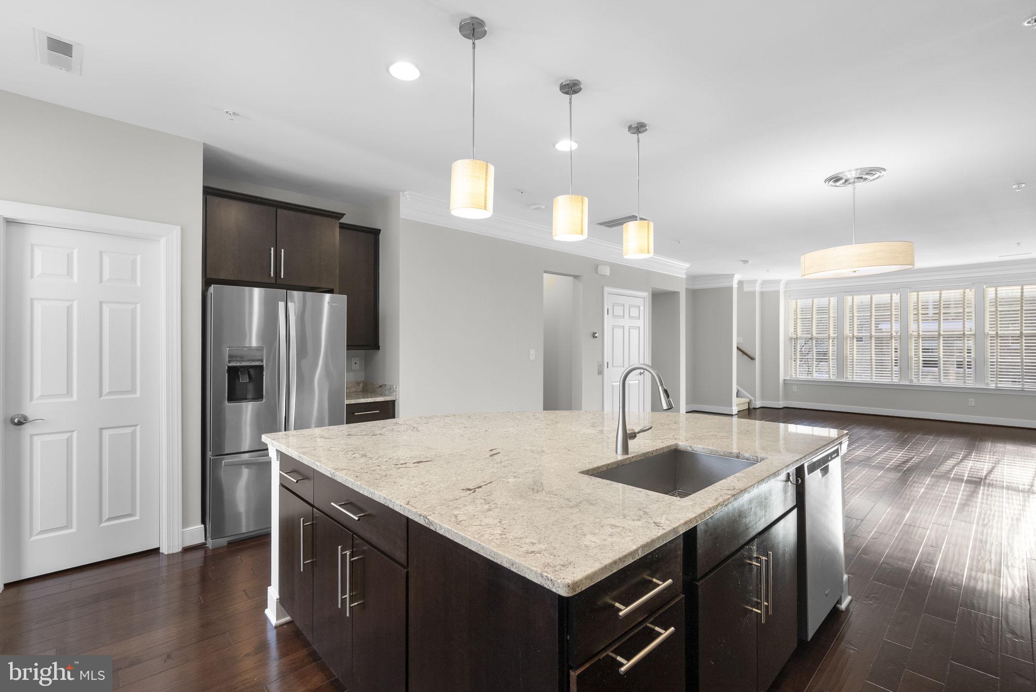CROWN FARM - Residential