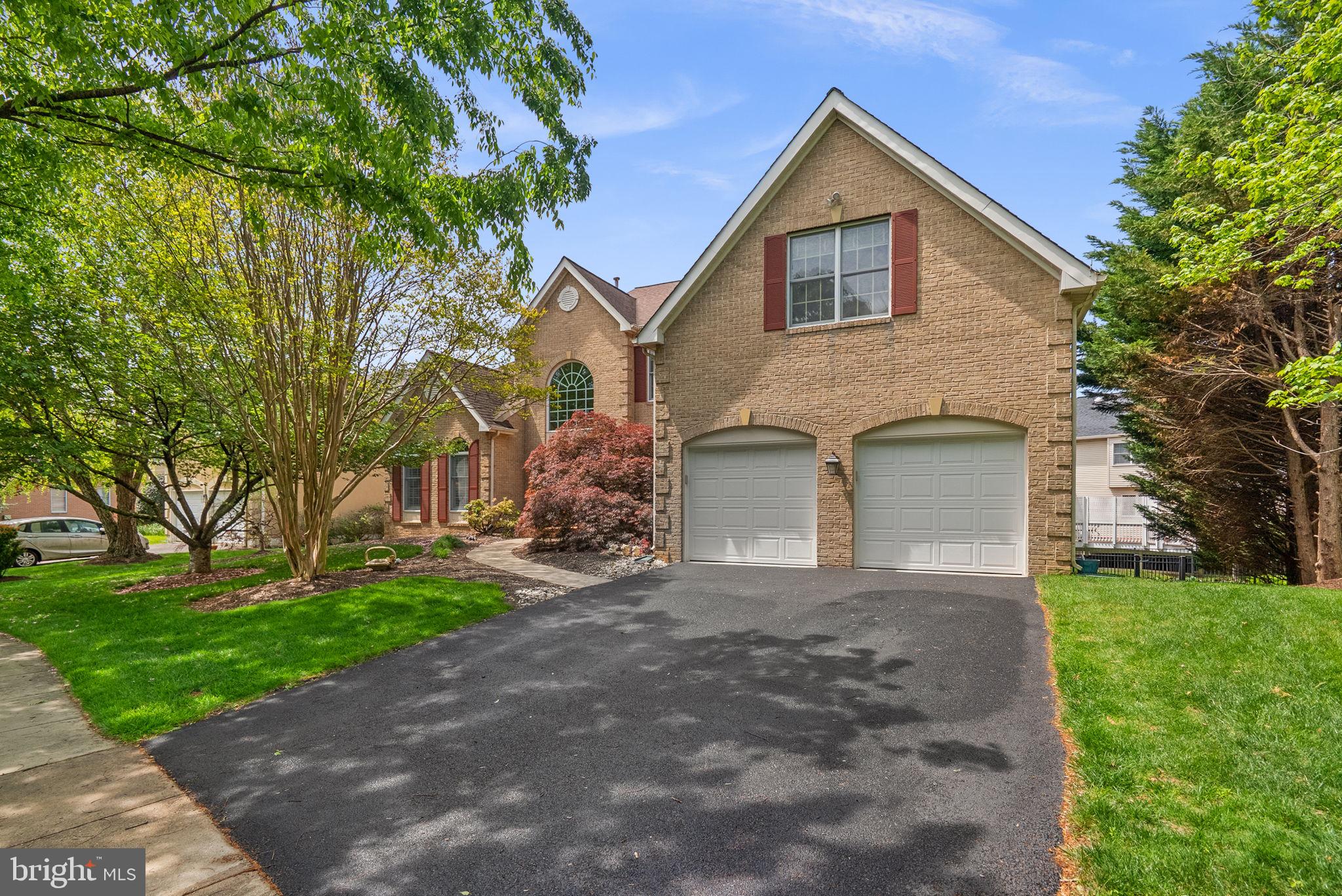 PINEY GLEN VILLAGE - Residential