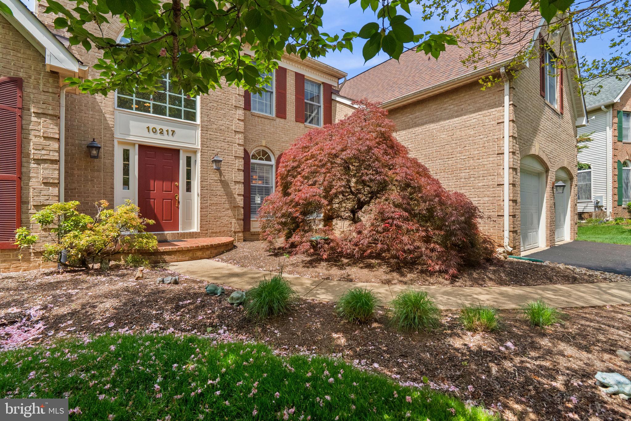 PINEY GLEN VILLAGE - Residential