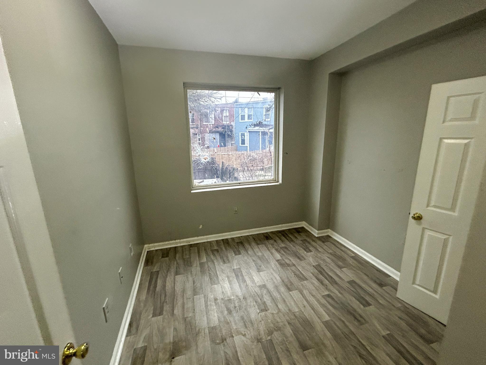 LUCILLE PARK - Residential