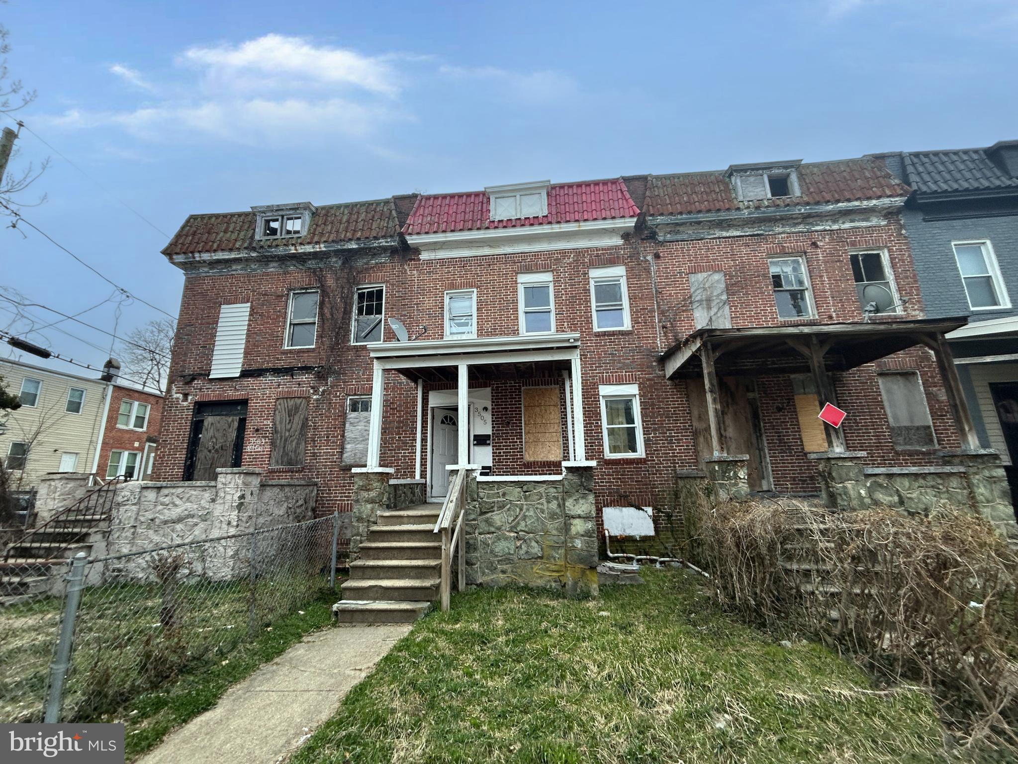 LUCILLE PARK - Residential