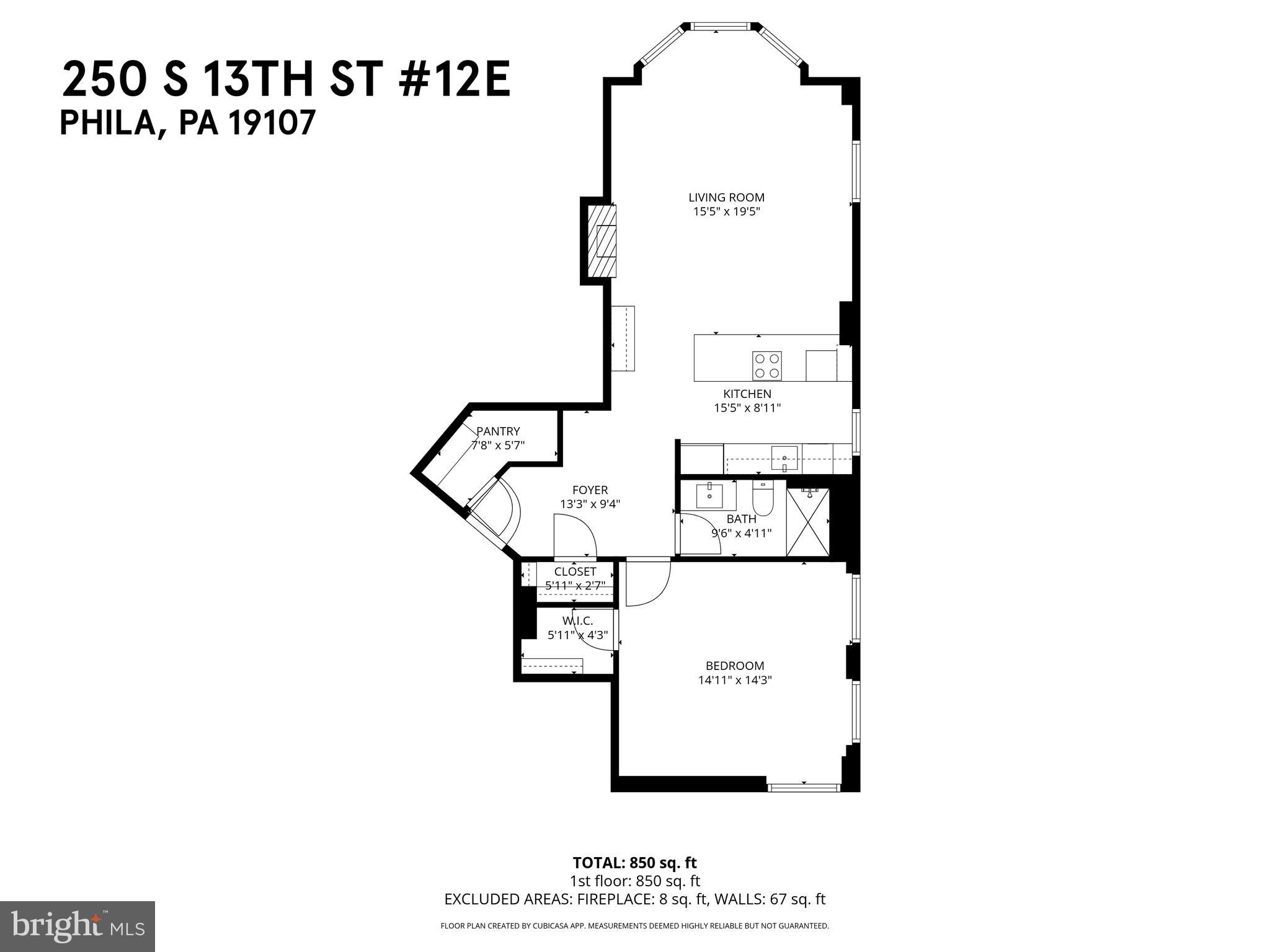 WASHINGTON SQ WEST - Residential